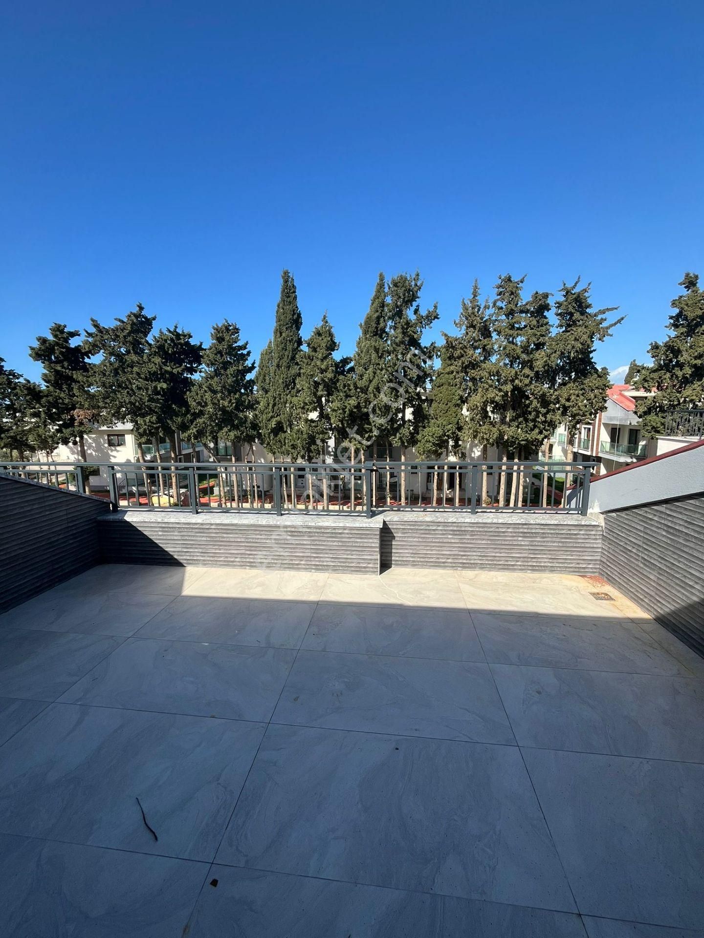 Didim Hisar Mah. 250 M2 Üzerinde Havuzlu Ve Bahçeli 3+1 Ayrı Mutfaklı Villamız Satılık - Görsel 22