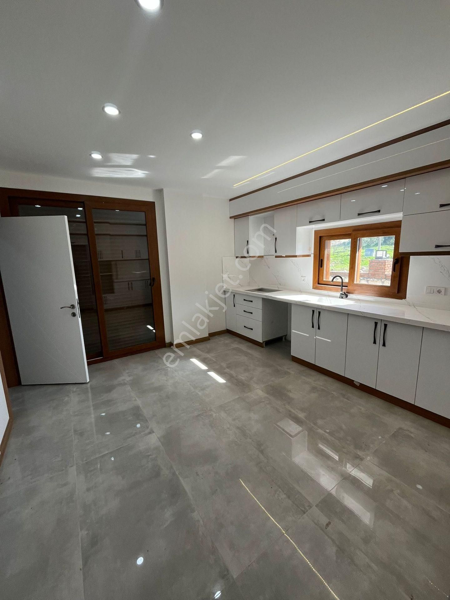 Didim Hisar Mah. 250 M2 Üzerinde Havuzlu Ve Bahçeli 3+1 Ayrı Mutfaklı Villamız Satılık - Görsel 24