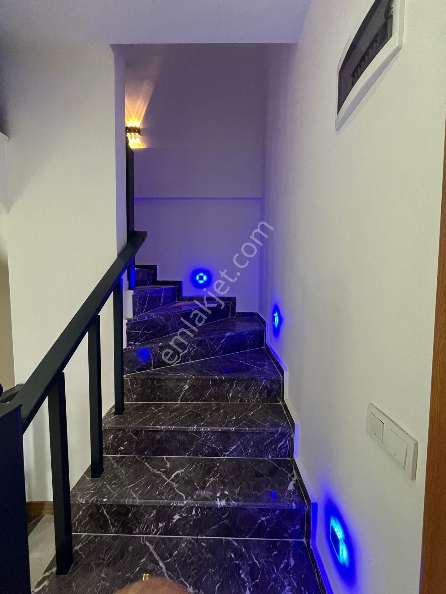 Didim Hisar Mah. 250 M2 Üzerinde Havuzlu Ve Bahçeli 3+1 Ayrı Mutfaklı Villamız Satılık - Görsel 15