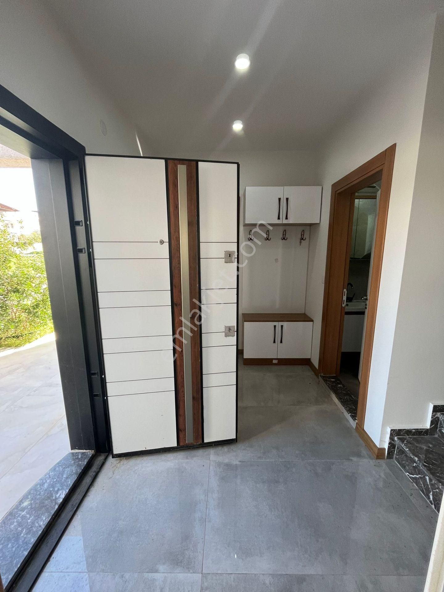 Didim Hisar Mah. 250 M2 Üzerinde Havuzlu Ve Bahçeli 3+1 Ayrı Mutfaklı Villamız Satılık - Görsel 30