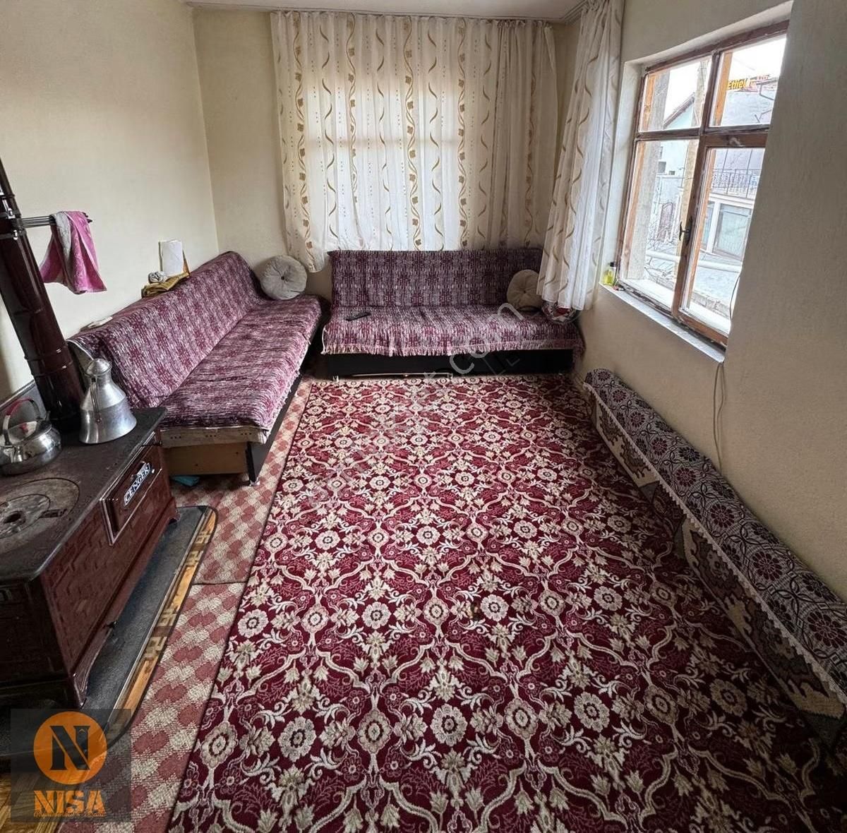 Nisa'dan Meram Devlet Hastanesi Karşısında 1+1 Satılık Daireler - Görsel 5