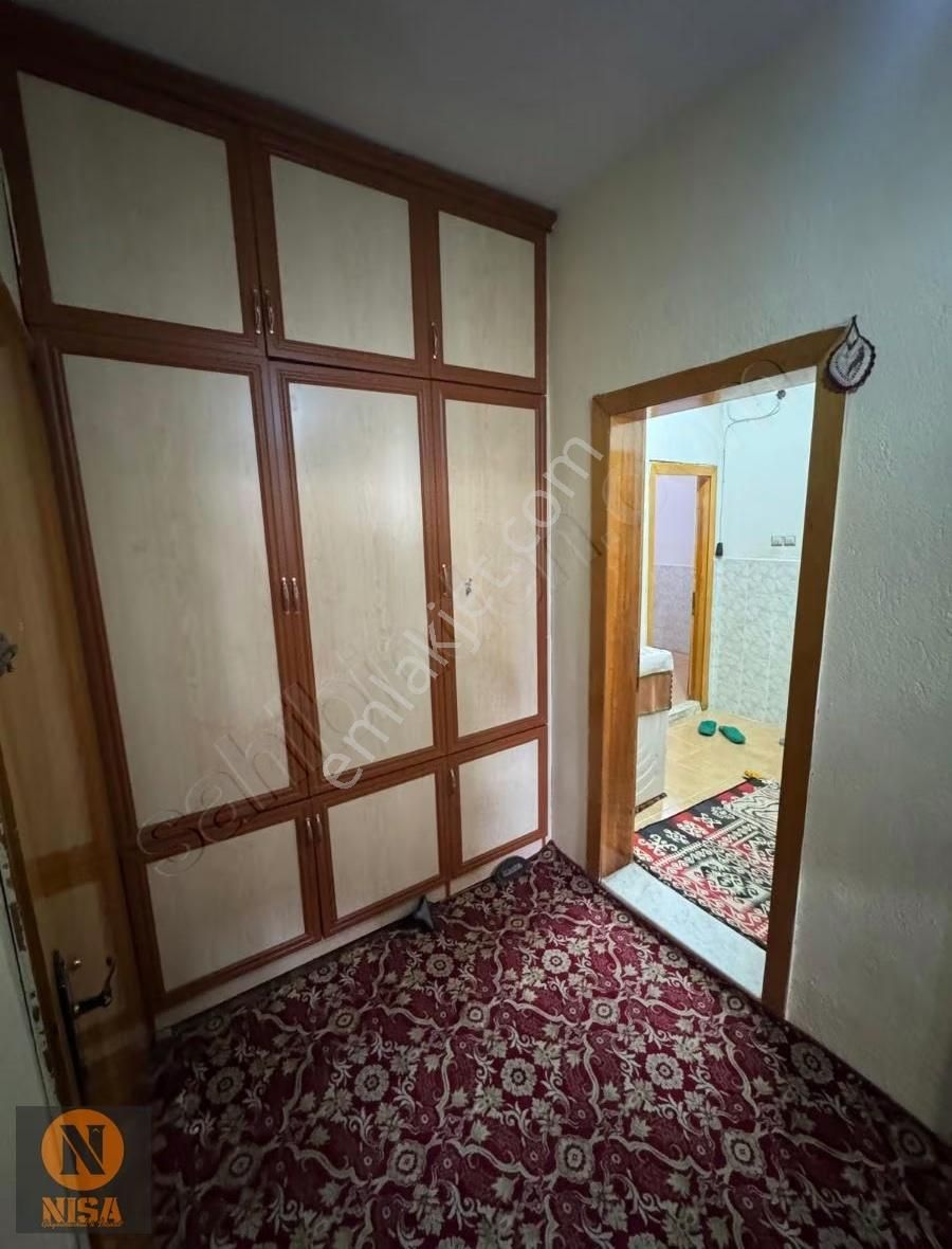 Nisa'dan Meram Devlet Hastanesi Karşısında 1+1 Satılık Daireler - Görsel 7