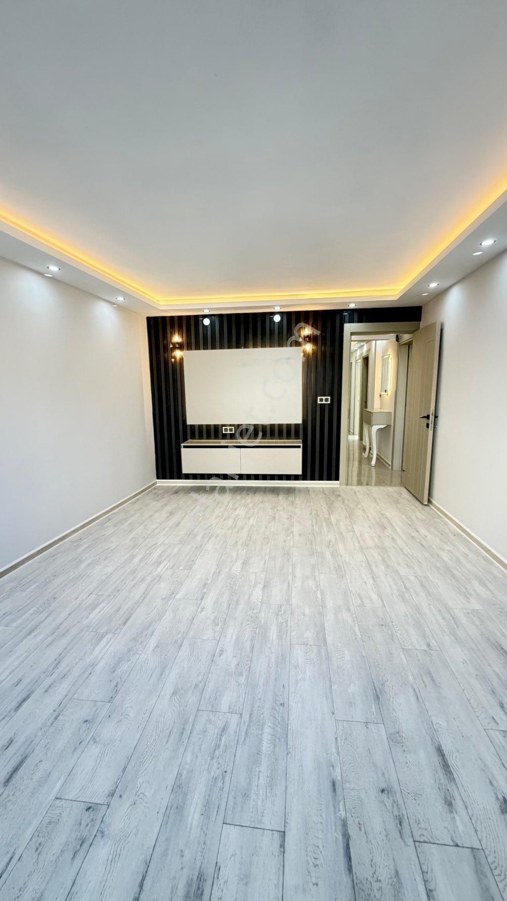 Beyaz Gayrimenkulden Fırsat 3+1 Arakat Daire