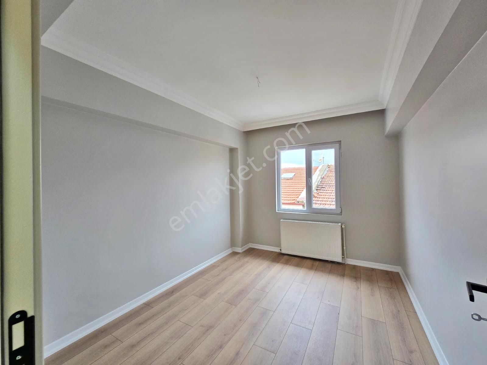 İstasyon Mh'de 3+1 Katta 145 M2 Ultra Lüks Yapılı Daire - Görsel 18
