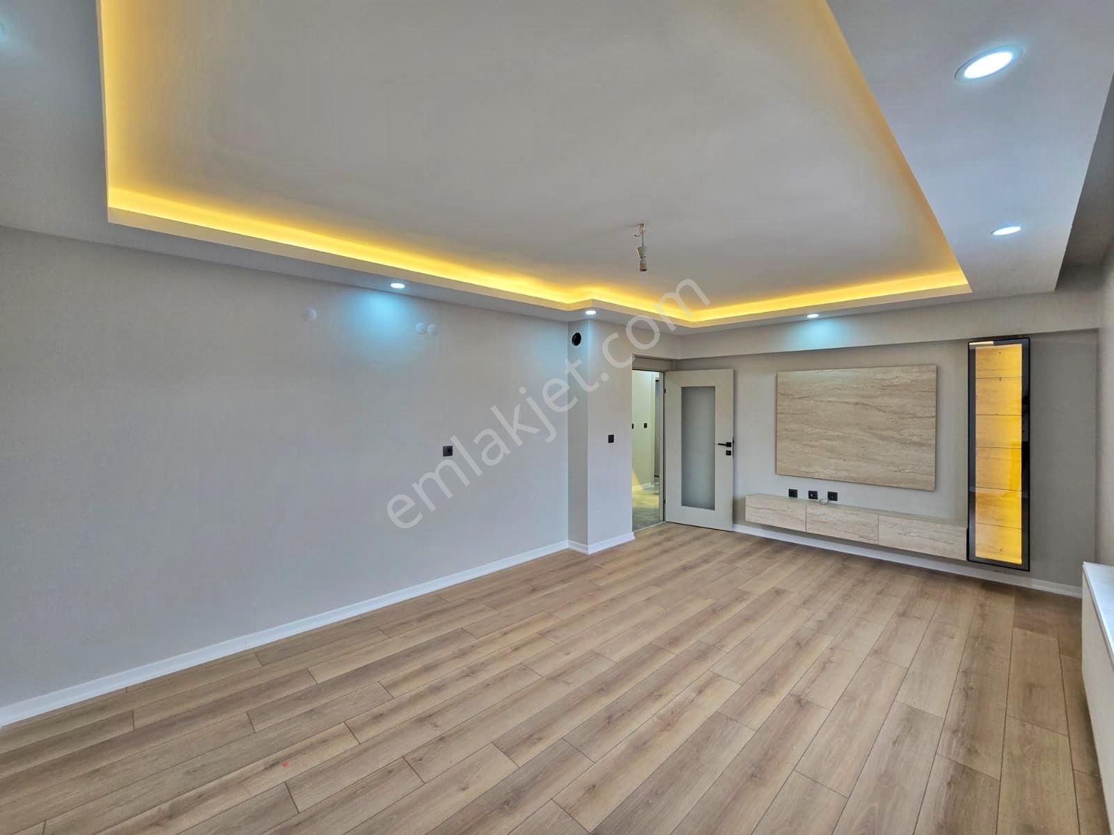 İstasyon Mh'de 3+1 Katta 145 M2 Ultra Lüks Yapılı Daire - Görsel 21