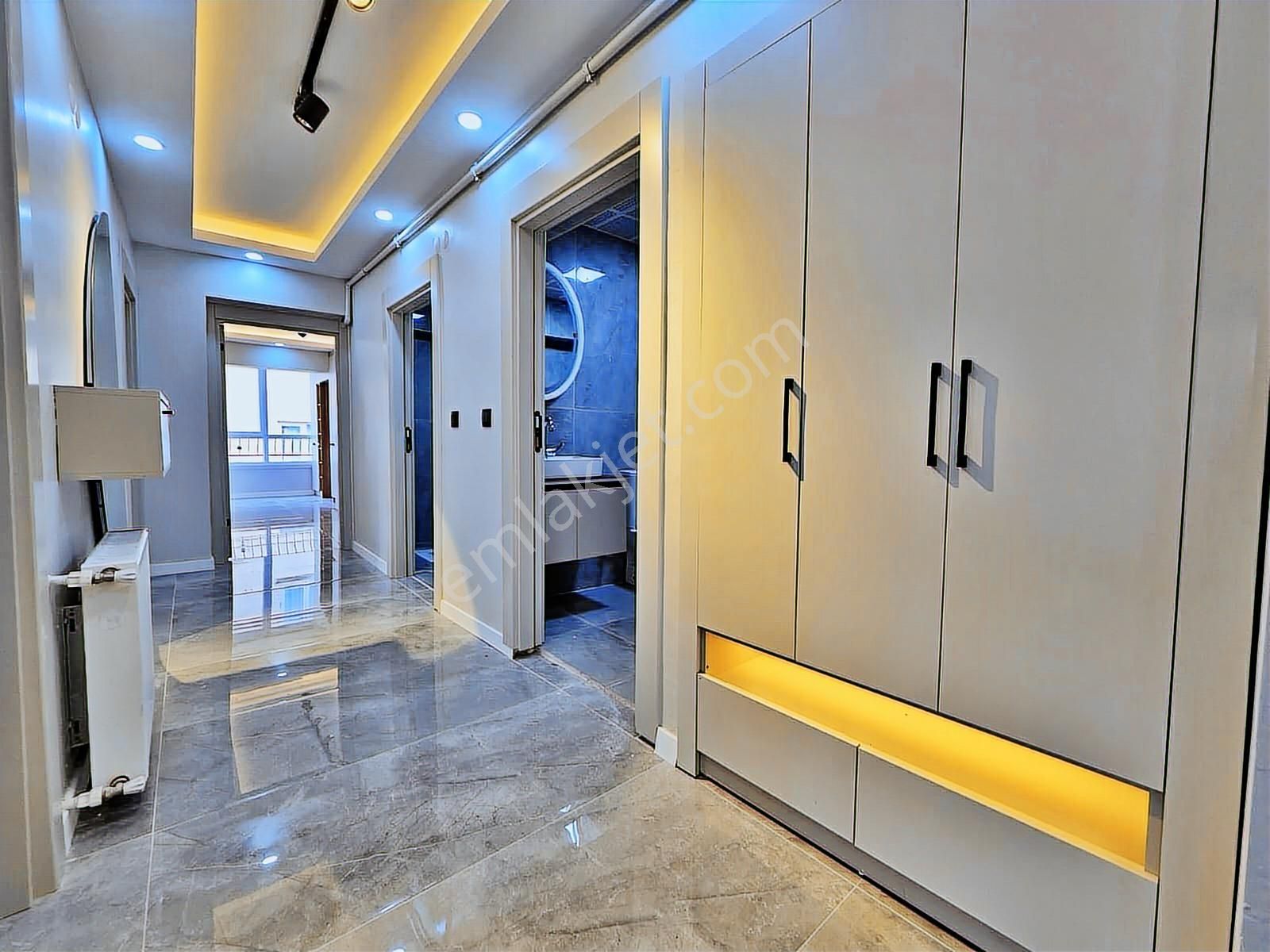 İstasyon Mh'de 3+1 Katta 145 M2 Ultra Lüks Yapılı Daire - Görsel 26