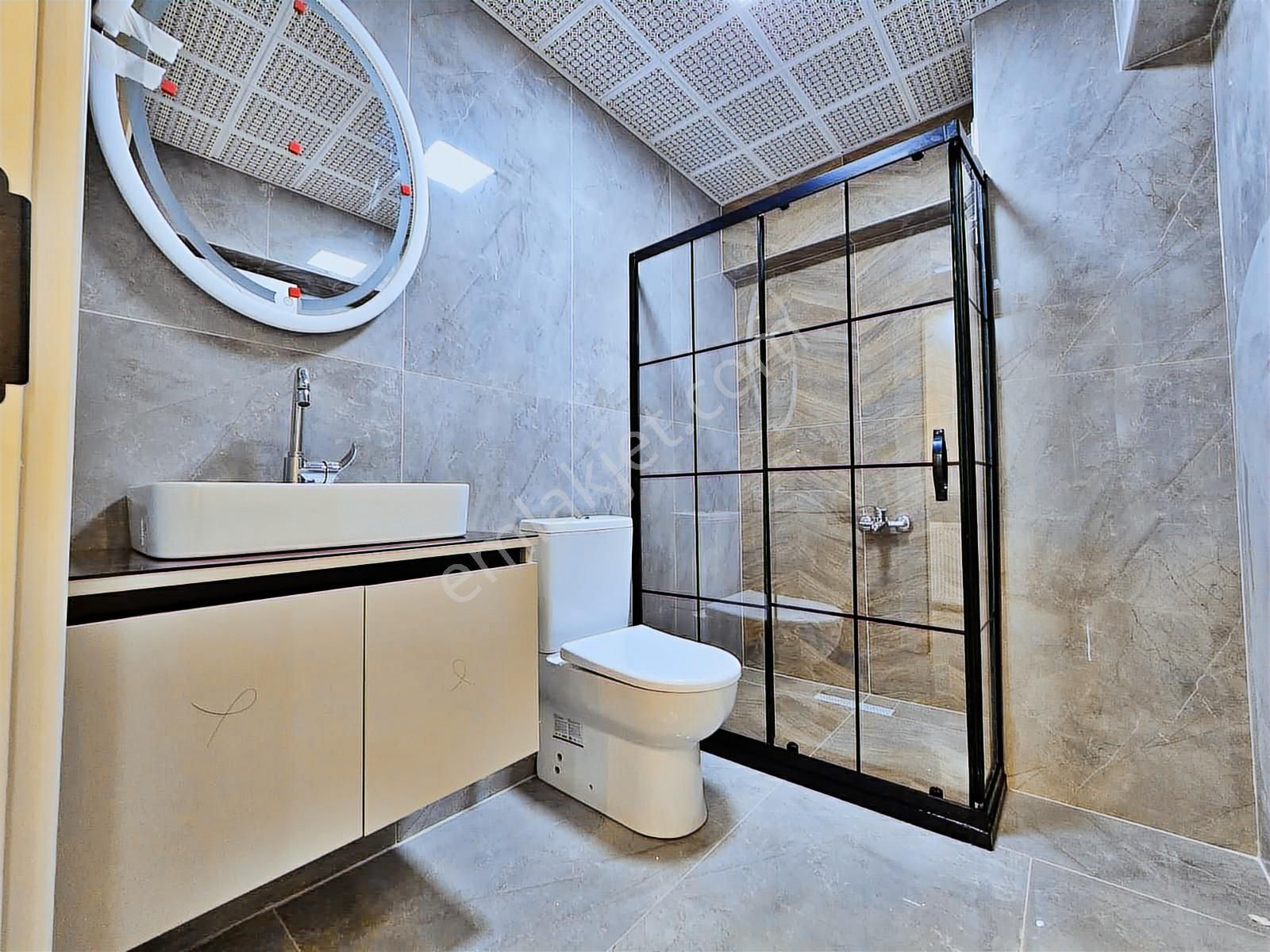 İstasyon Mh'de 3+1 Katta 145 M2 Ultra Lüks Yapılı Daire - Görsel 27