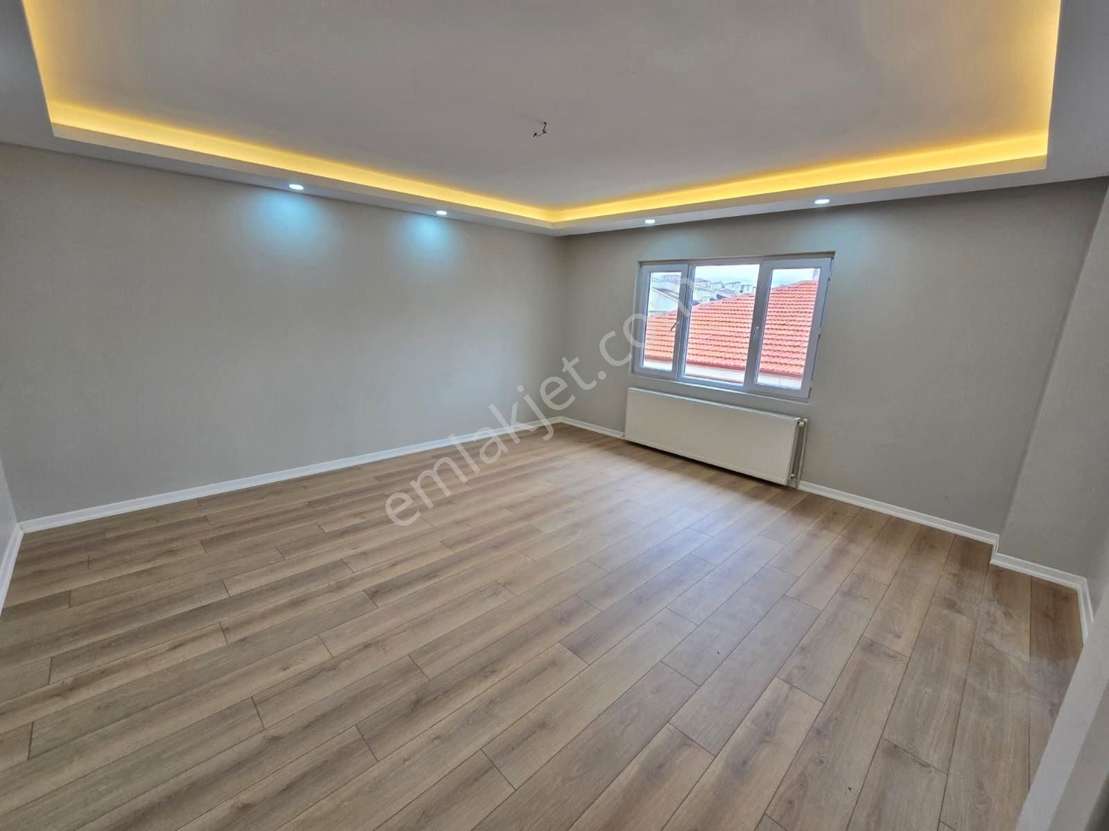İstasyon Mh'de 3+1 Katta 145 M2 Ultra Lüks Yapılı Daire - Görsel 19