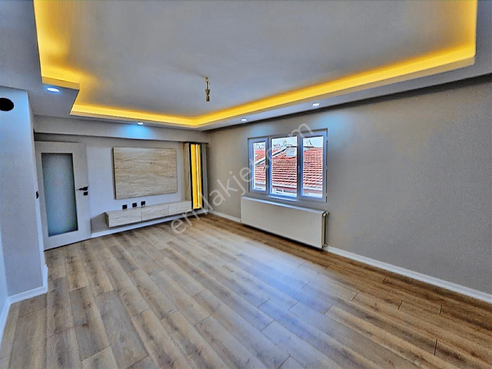 İstasyon Mh'de 3+1 Katta 145 M2 Ultra Lüks Yapılı Daire - Görsel 16