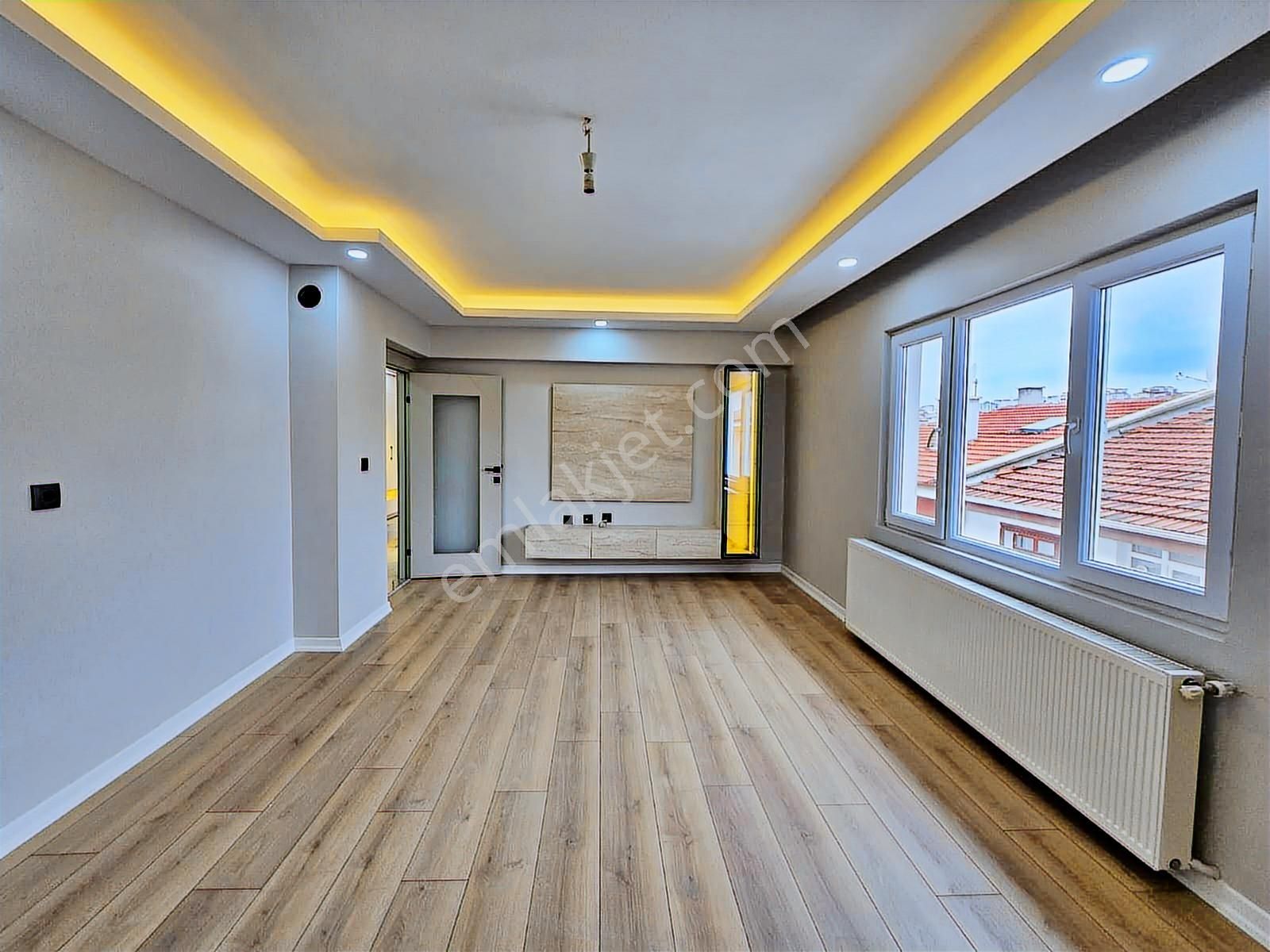 İstasyon Mh'de 3+1 Katta 145 M2 Ultra Lüks Yapılı Daire - Görsel 30