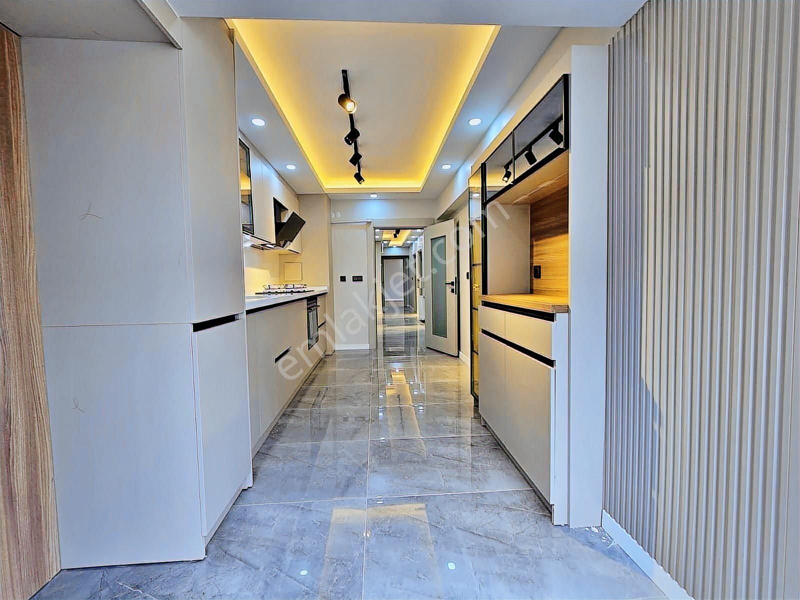 İstasyon Mh'de 3+1 Katta 145 M2 Ultra Lüks Yapılı Daire - Görsel 4