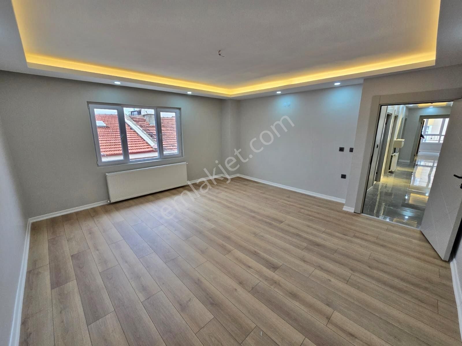 İstasyon Mh'de 3+1 Katta 145 M2 Ultra Lüks Yapılı Daire - Görsel 24