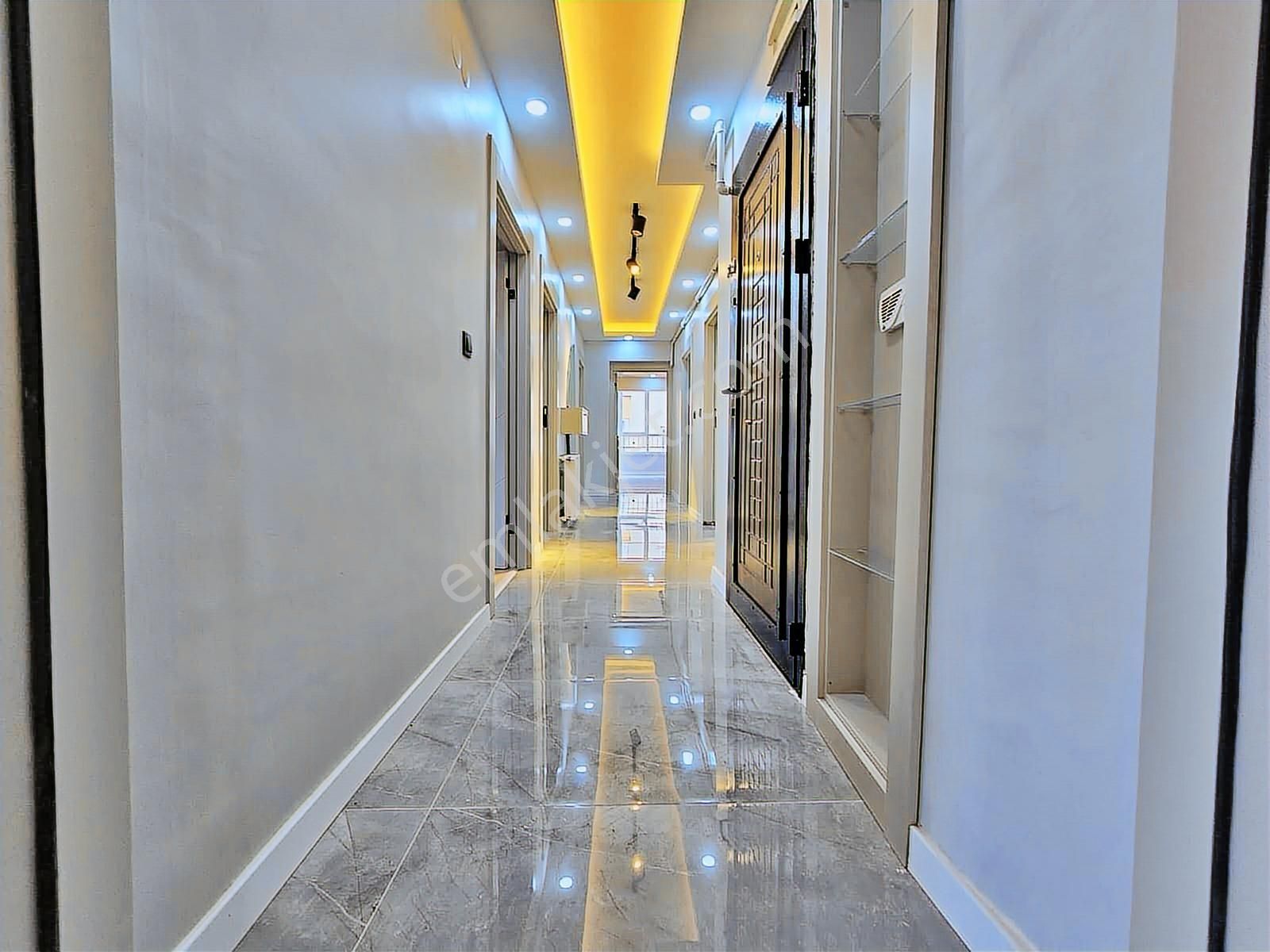 İstasyon Mh'de 3+1 Katta 145 M2 Ultra Lüks Yapılı Daire - Görsel 35