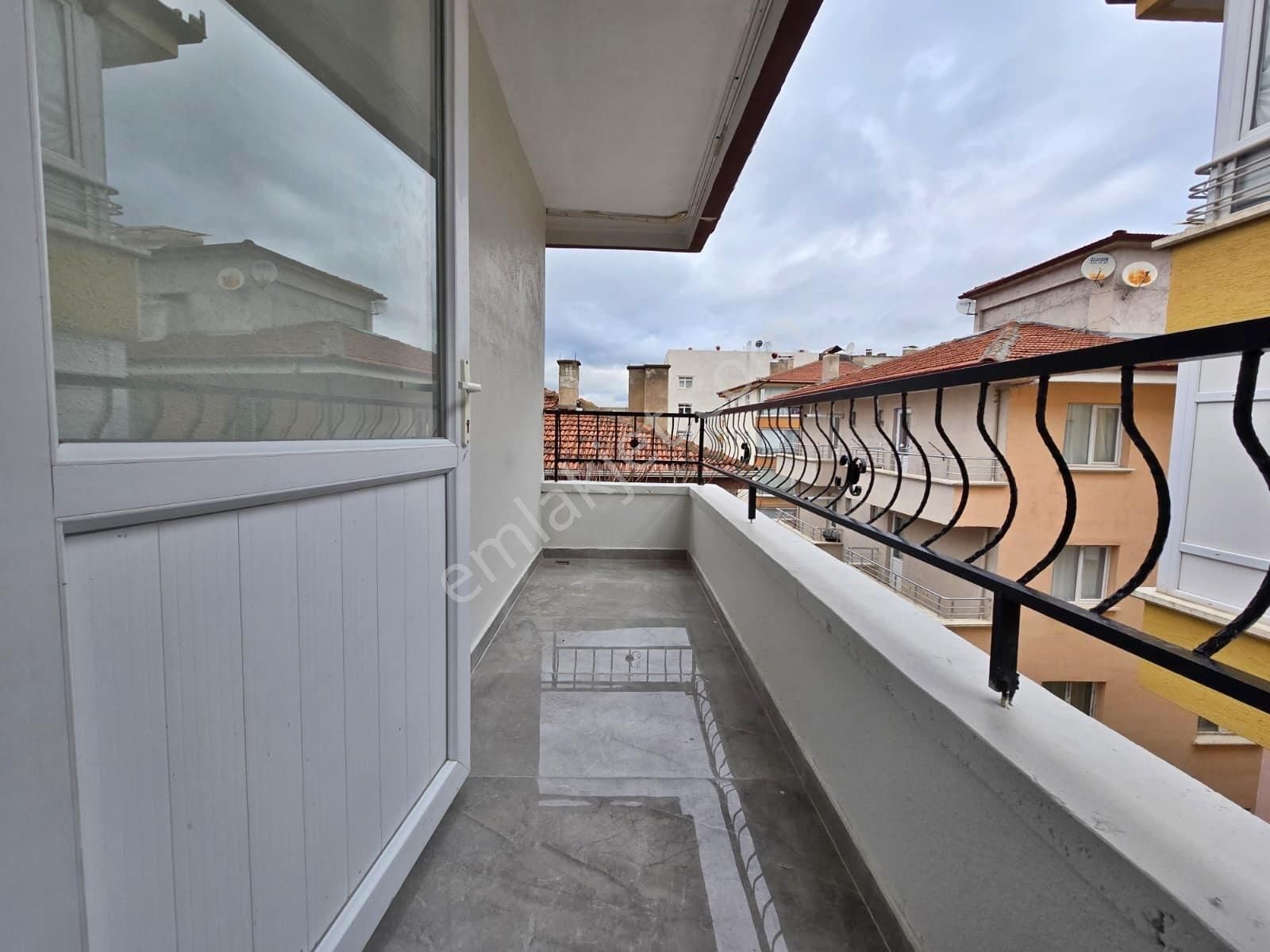 İstasyon Mh'de 3+1 Katta 145 M2 Ultra Lüks Yapılı Daire - Görsel 11