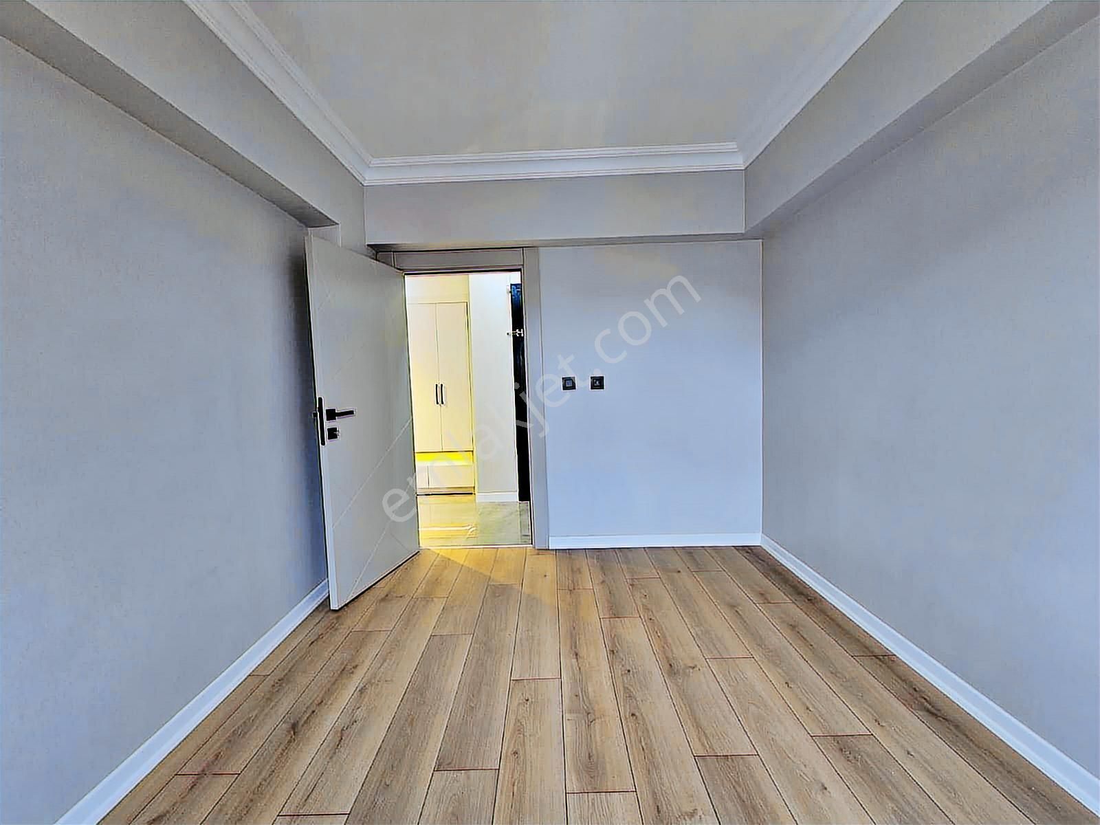 İstasyon Mh'de 3+1 Katta 145 M2 Ultra Lüks Yapılı Daire - Görsel 23