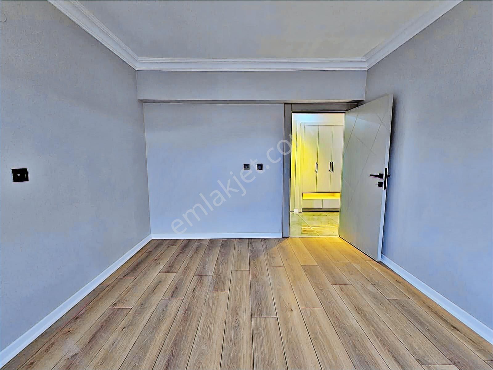 İstasyon Mh'de 3+1 Katta 145 M2 Ultra Lüks Yapılı Daire - Görsel 5