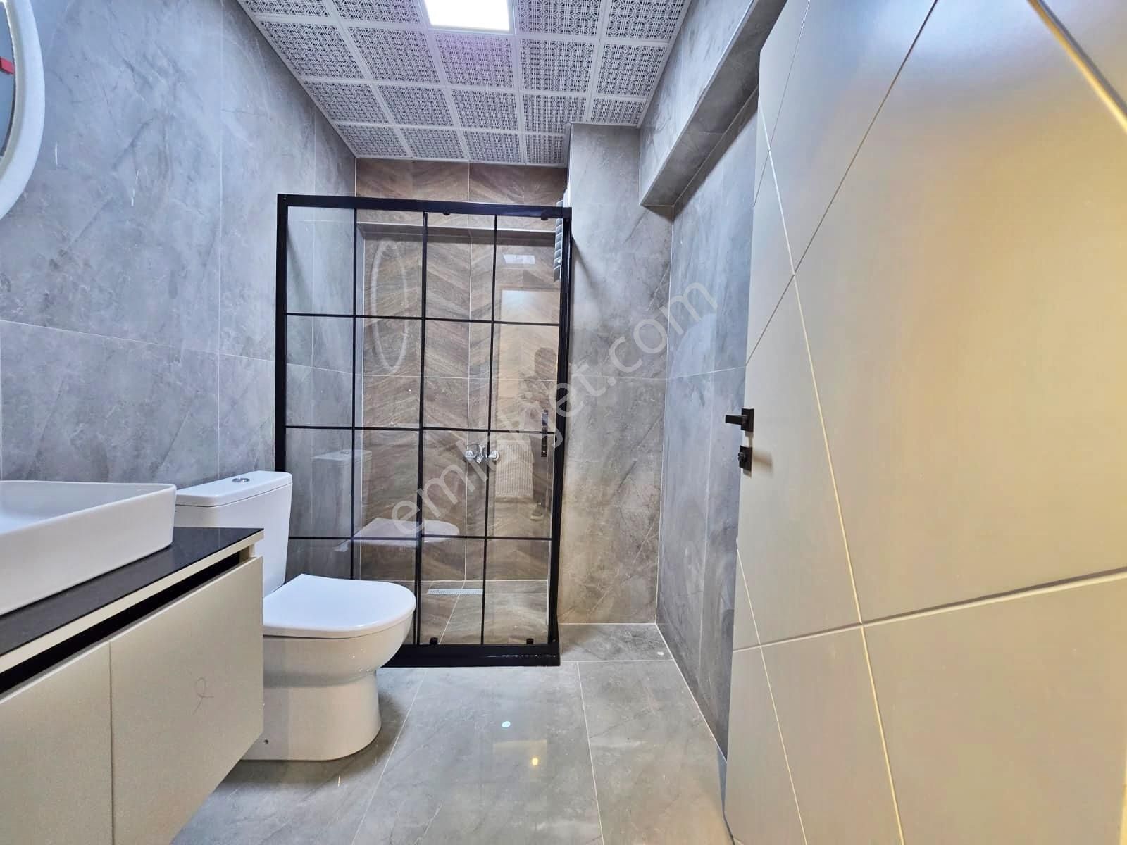 İstasyon Mh'de 3+1 Katta 145 M2 Ultra Lüks Yapılı Daire - Görsel 8