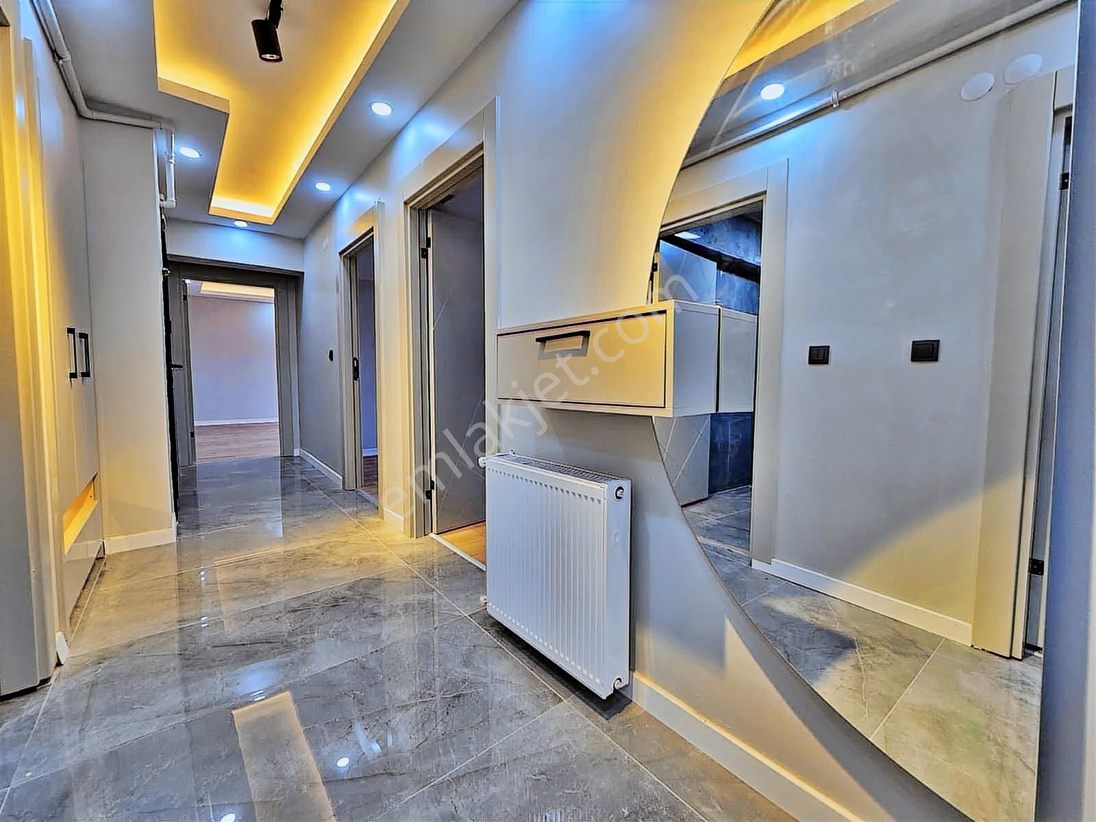 İstasyon Mh'de 3+1 Katta 145 M2 Ultra Lüks Yapılı Daire - Görsel 28