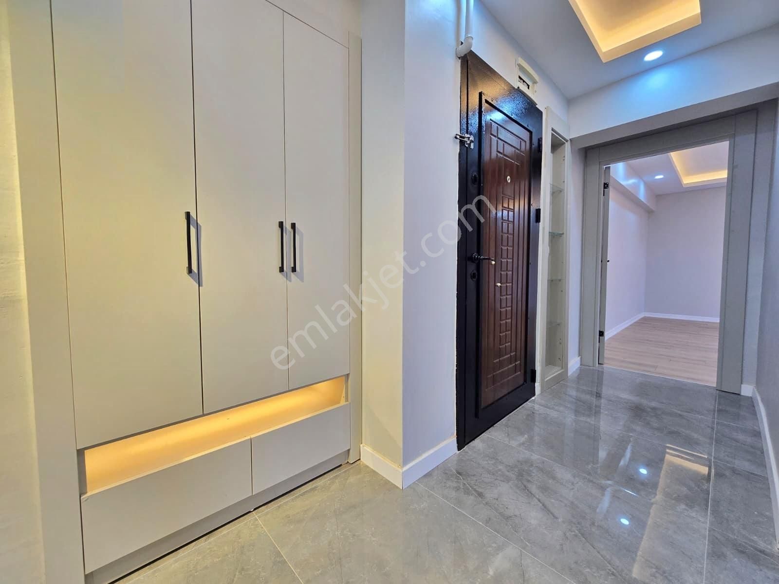 İstasyon Mh'de 3+1 Katta 145 M2 Ultra Lüks Yapılı Daire - Görsel 10