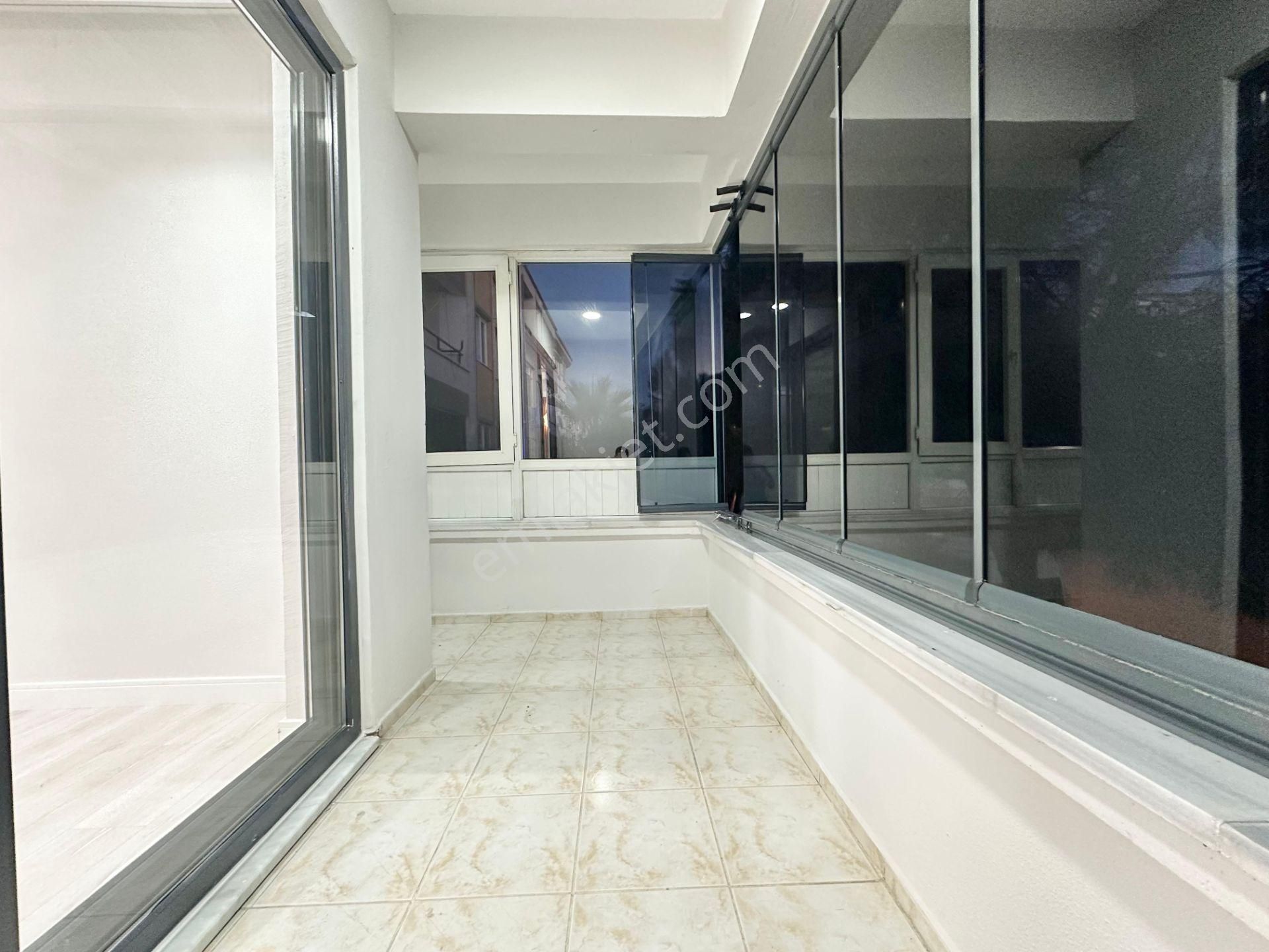 ꧁ay Emlaktan꧂akçay'da Denize Yakın Ön Cephe Arakat Mimari Tasarım Satılık 2+1 Lüks Daire - Görsel 12