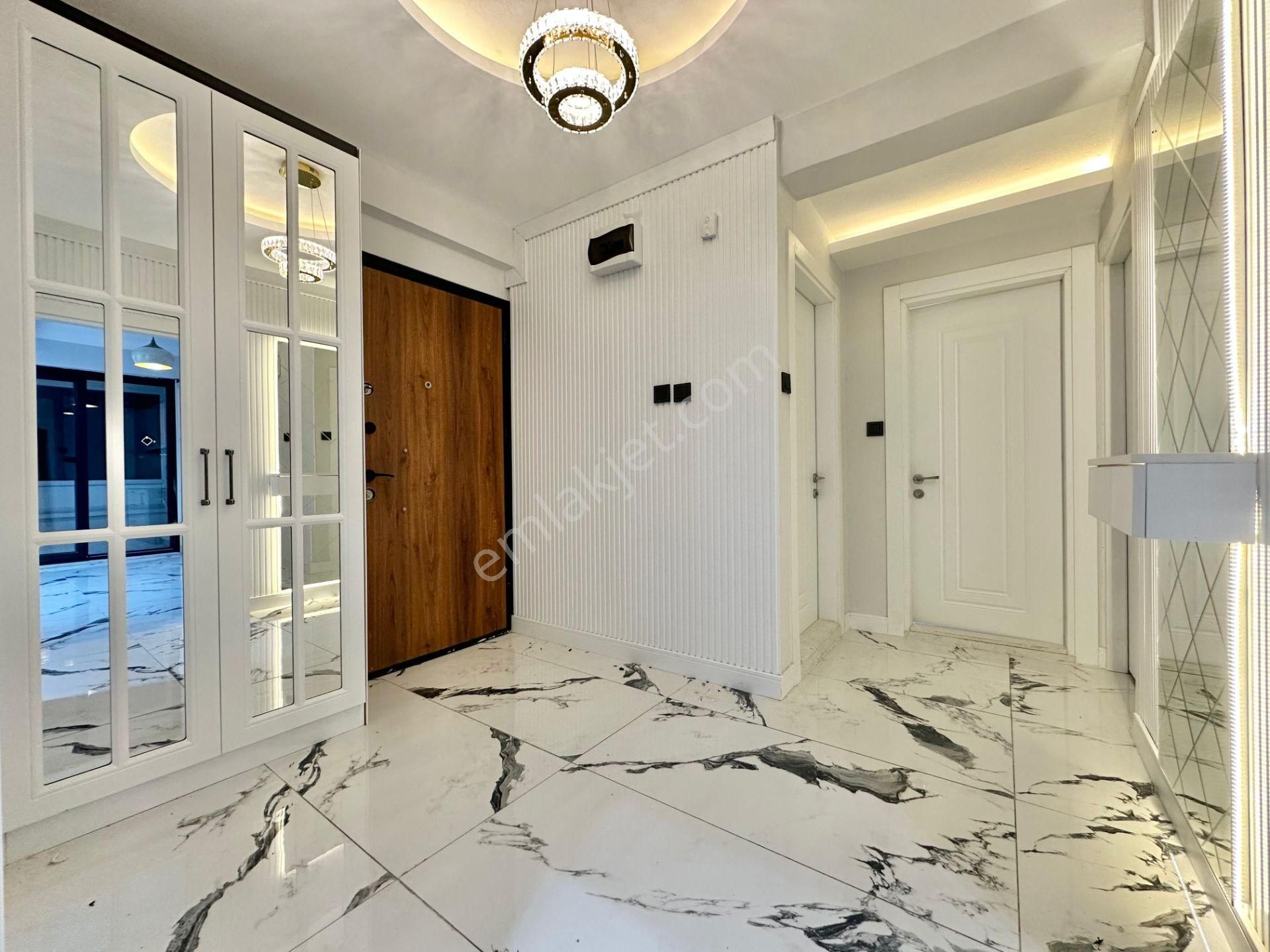 ꧁ay Emlaktan꧂akçay'da Denize Yakın Ön Cephe Arakat Mimari Tasarım Satılık 2+1 Lüks Daire - Görsel 29