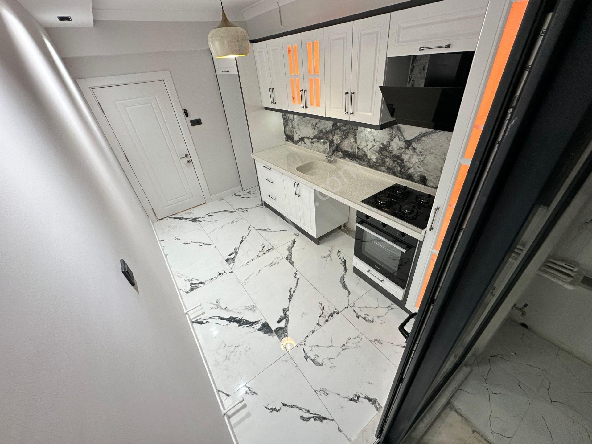 ꧁ay Emlaktan꧂akçay'da Denize Yakın Ön Cephe Arakat Mimari Tasarım Satılık 2+1 Lüks Daire - Görsel 20