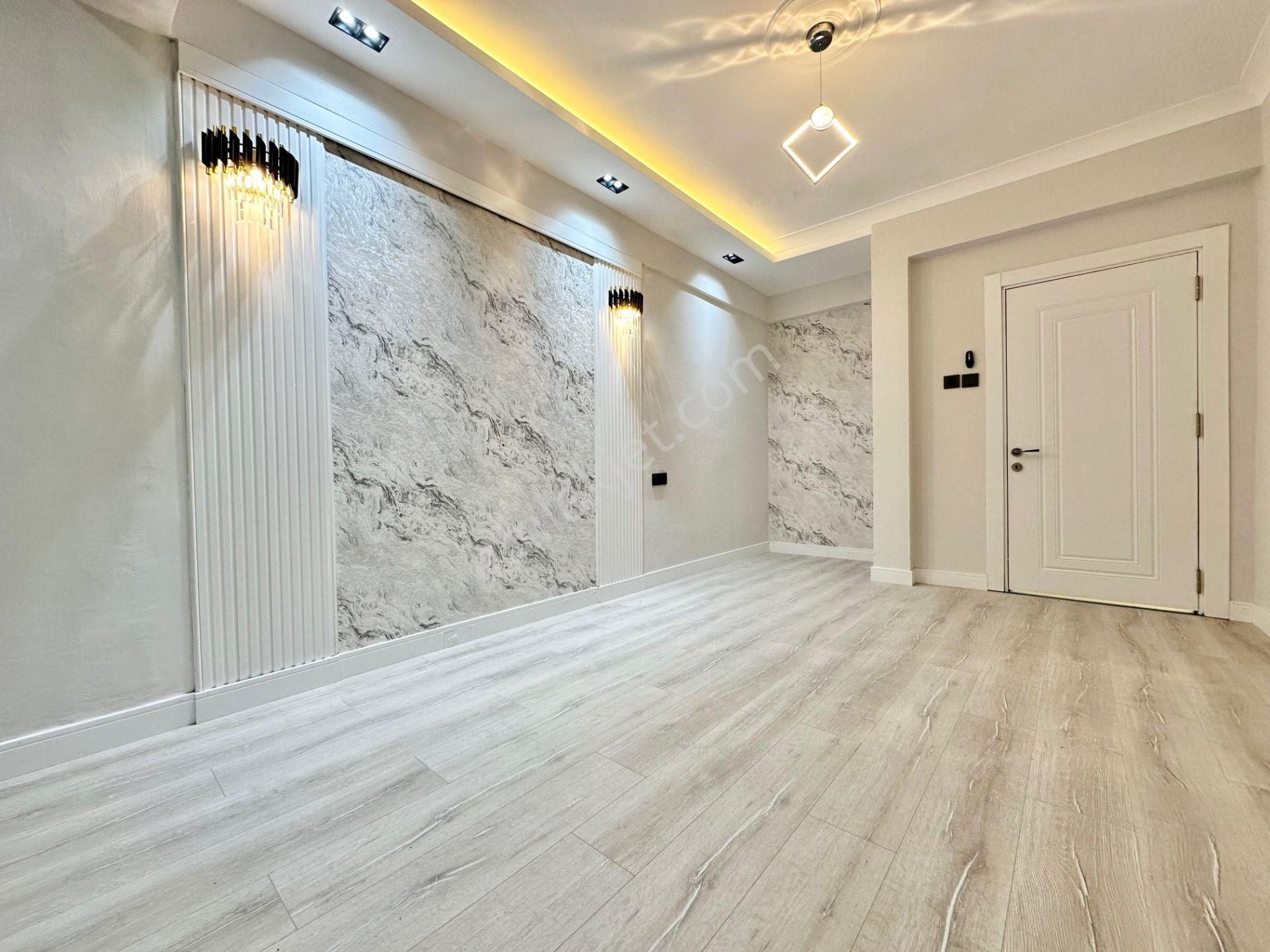 ꧁ay Emlaktan꧂akçay'da Denize Yakın Ön Cephe Arakat Mimari Tasarım Satılık 2+1 Lüks Daire - Görsel 27