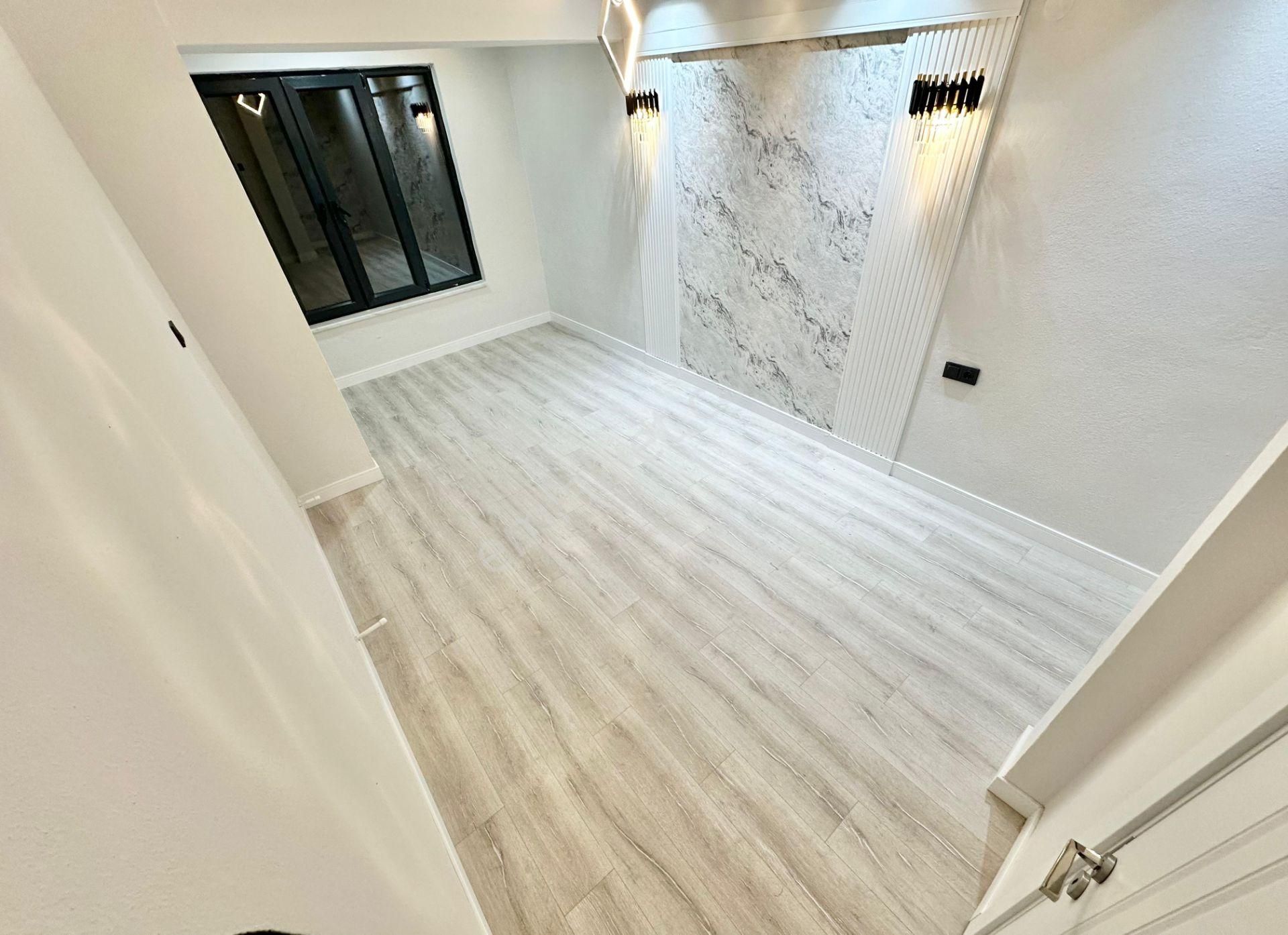 ꧁ay Emlaktan꧂akçay'da Denize Yakın Ön Cephe Arakat Mimari Tasarım Satılık 2+1 Lüks Daire - Görsel 21