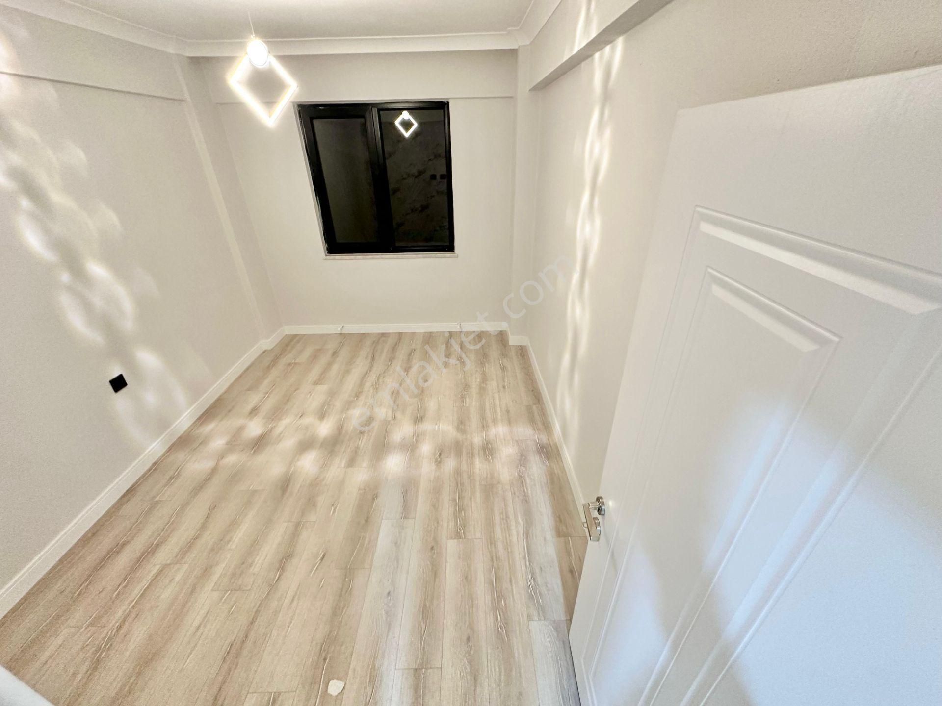 ꧁ay Emlaktan꧂akçay'da Denize Yakın Ön Cephe Arakat Mimari Tasarım Satılık 2+1 Lüks Daire - Görsel 24