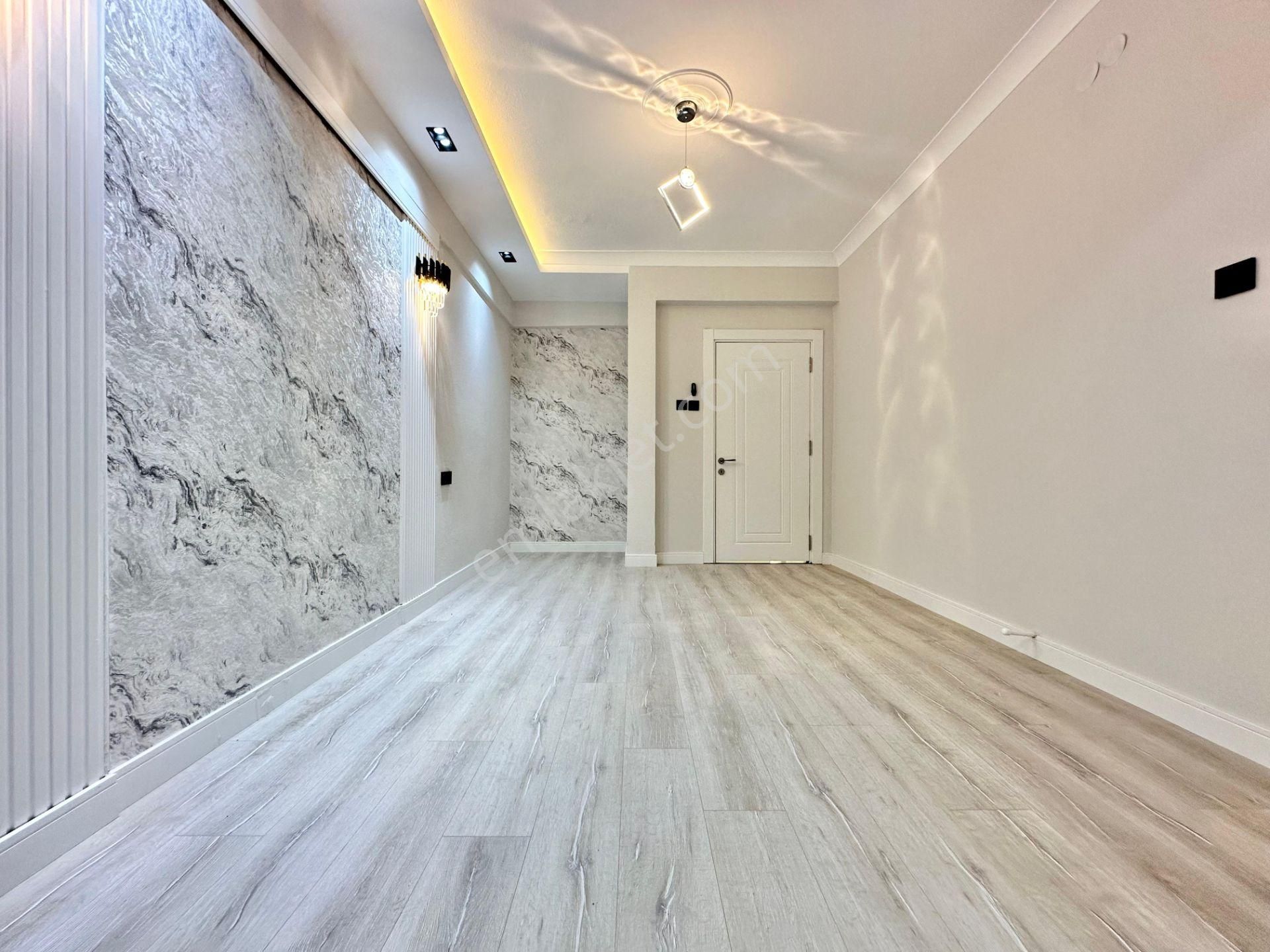 ꧁ay Emlaktan꧂akçay'da Denize Yakın Ön Cephe Arakat Mimari Tasarım Satılık 2+1 Lüks Daire - Görsel 22