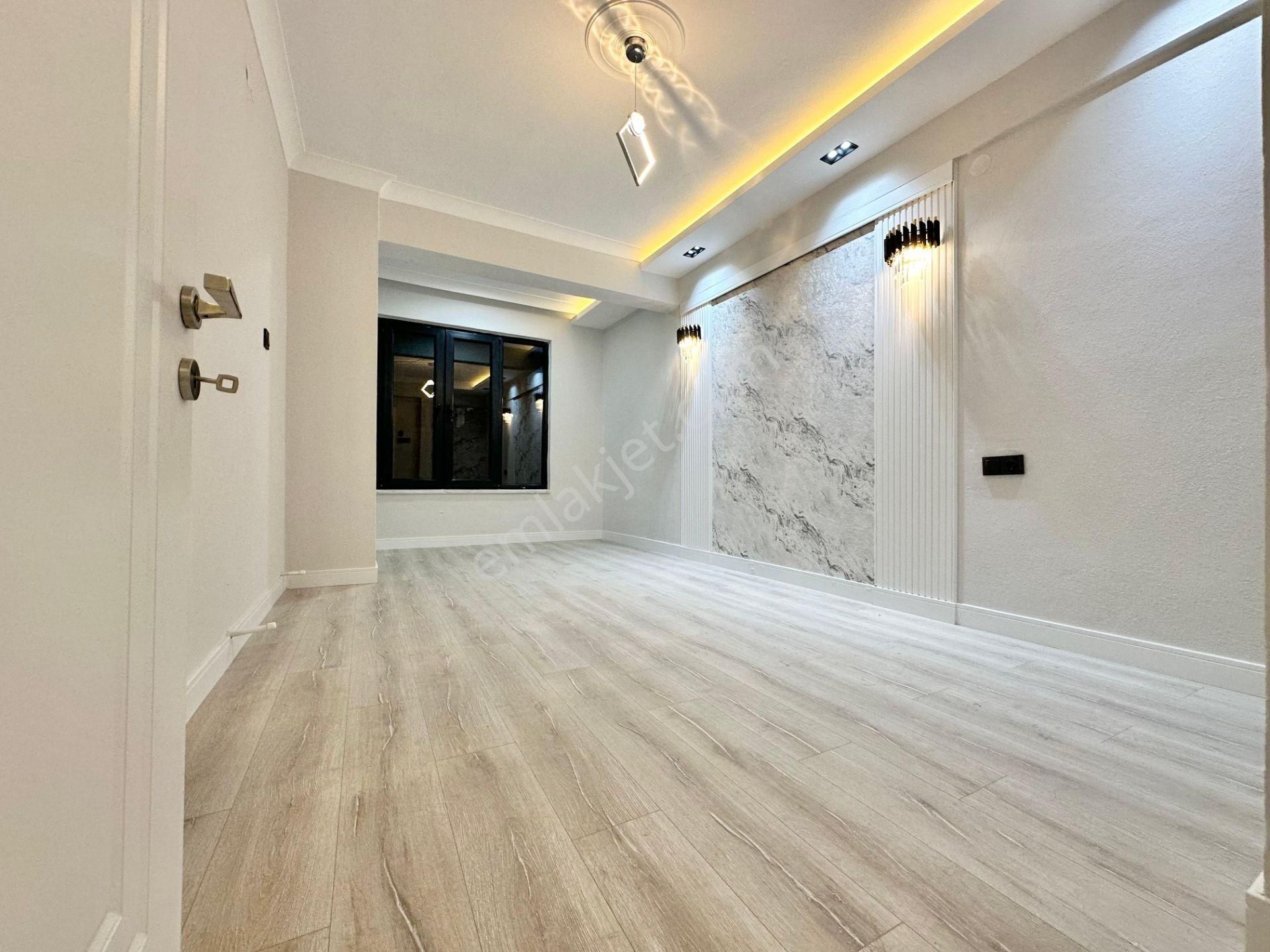 ꧁ay Emlaktan꧂akçay'da Denize Yakın Ön Cephe Arakat Mimari Tasarım Satılık 2+1 Lüks Daire - Görsel 19