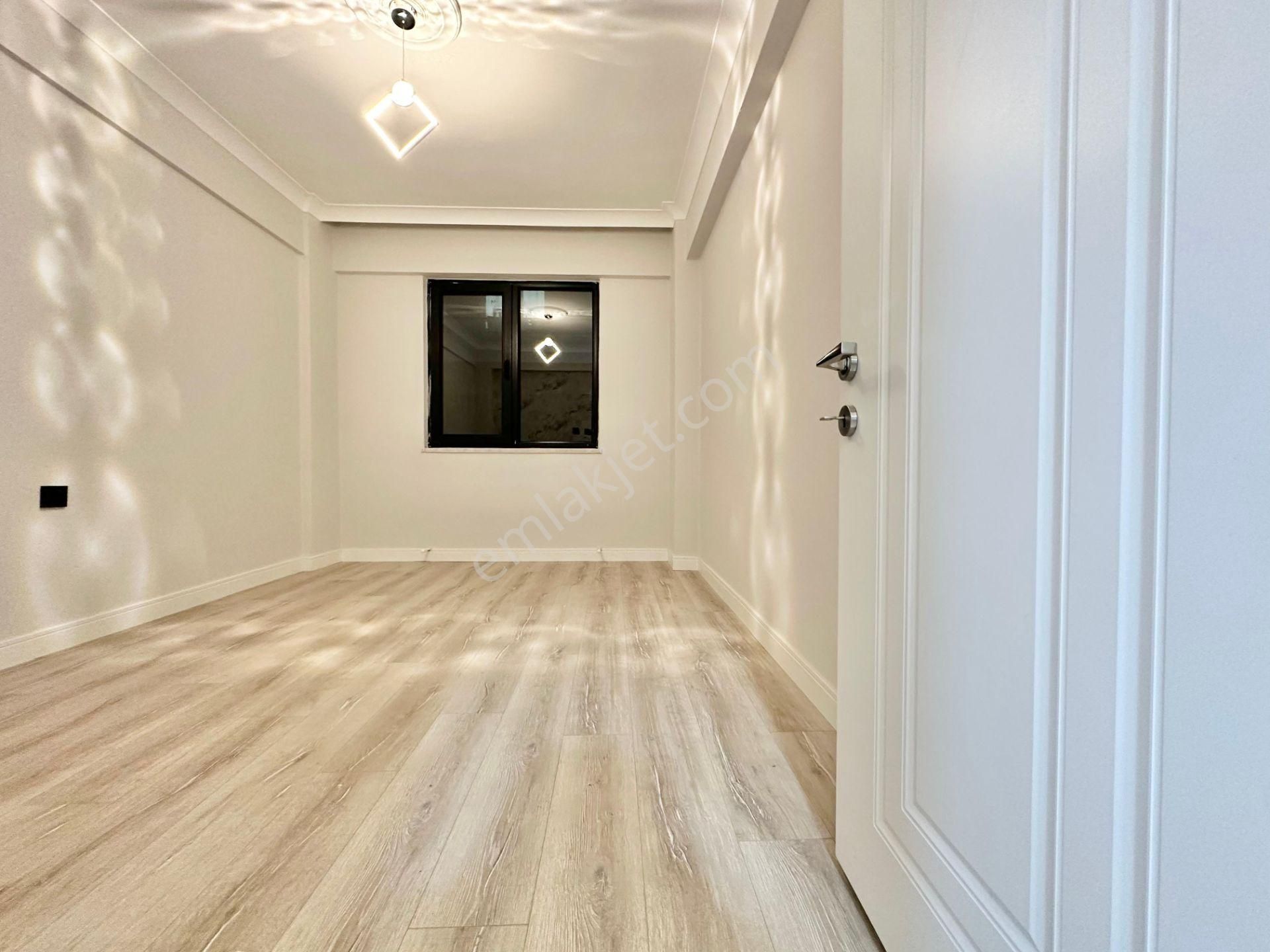 ꧁ay Emlaktan꧂akçay'da Denize Yakın Ön Cephe Arakat Mimari Tasarım Satılık 2+1 Lüks Daire - Görsel 23