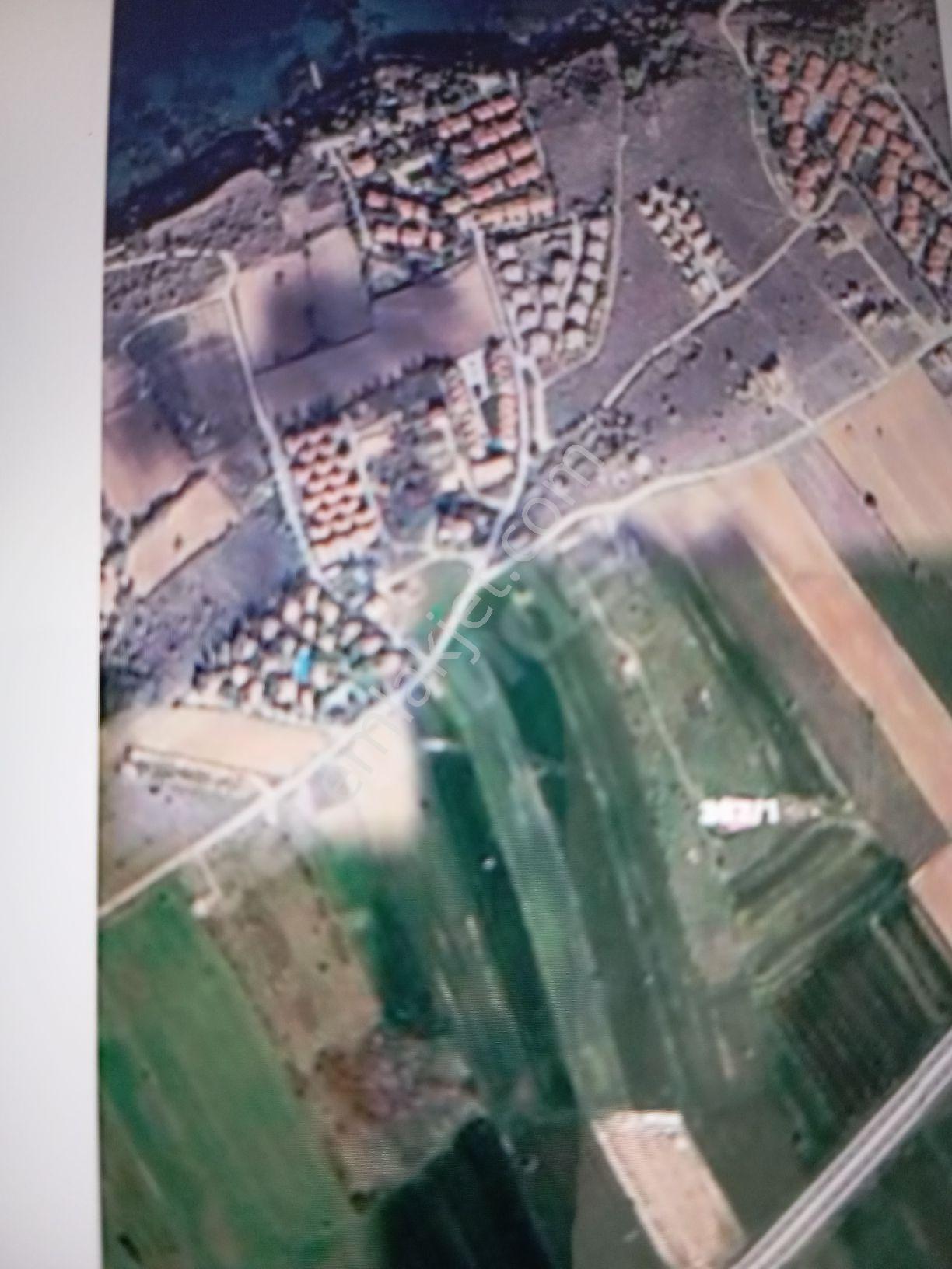 Denize Girme Mesafesinde Müstakil Arsa