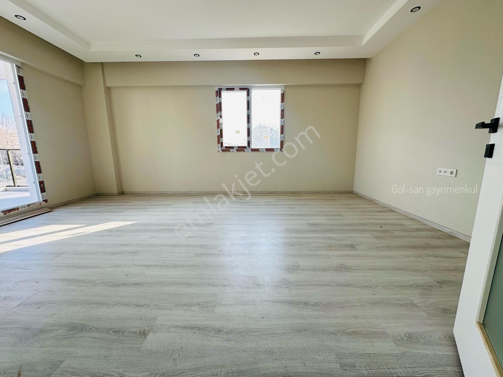 🏡 Göl-san Gayrimenkul’den 🏡 Yeşil Mah. 3+1 130 M2 Kiralık Daire - Görsel 11