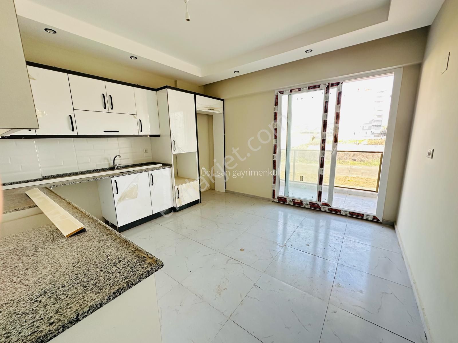 🏡 Göl-san Gayrimenkul’den 🏡 Yeşil Mah. 3+1 130 M2 Kiralık Daire - Görsel 3