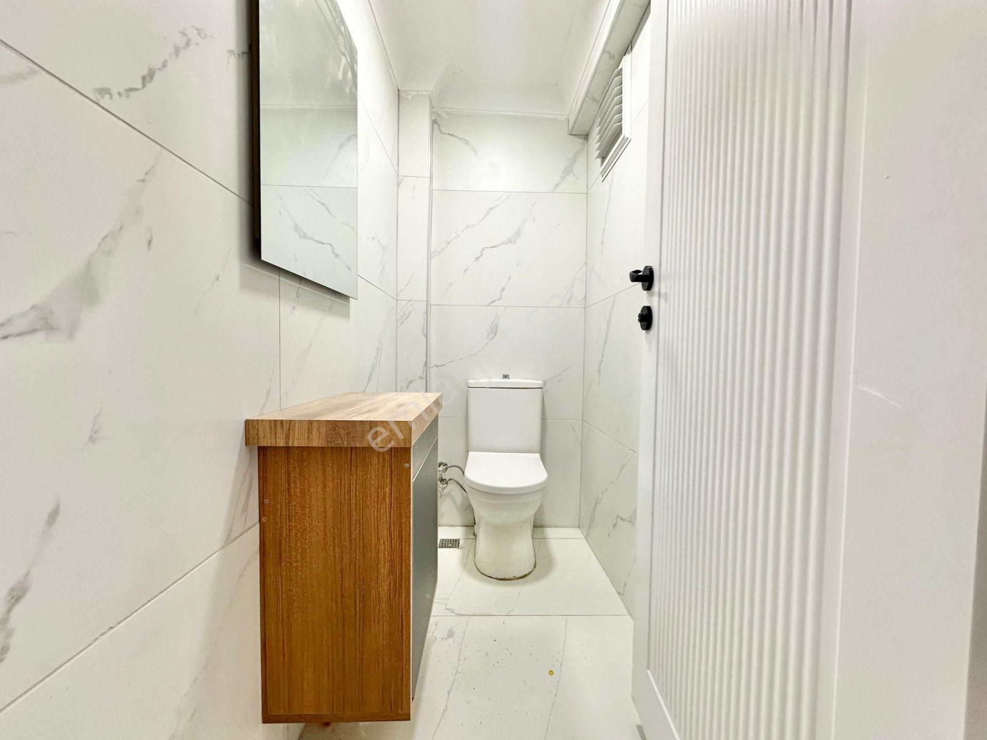 ꧁ay Emlaktan꧂akçay'da Çay Ve Kazdağı Manzaralı Ön Cephe Arakat Mimari Tasarım Satılık 3+1 Lüx Daire - Görsel 11