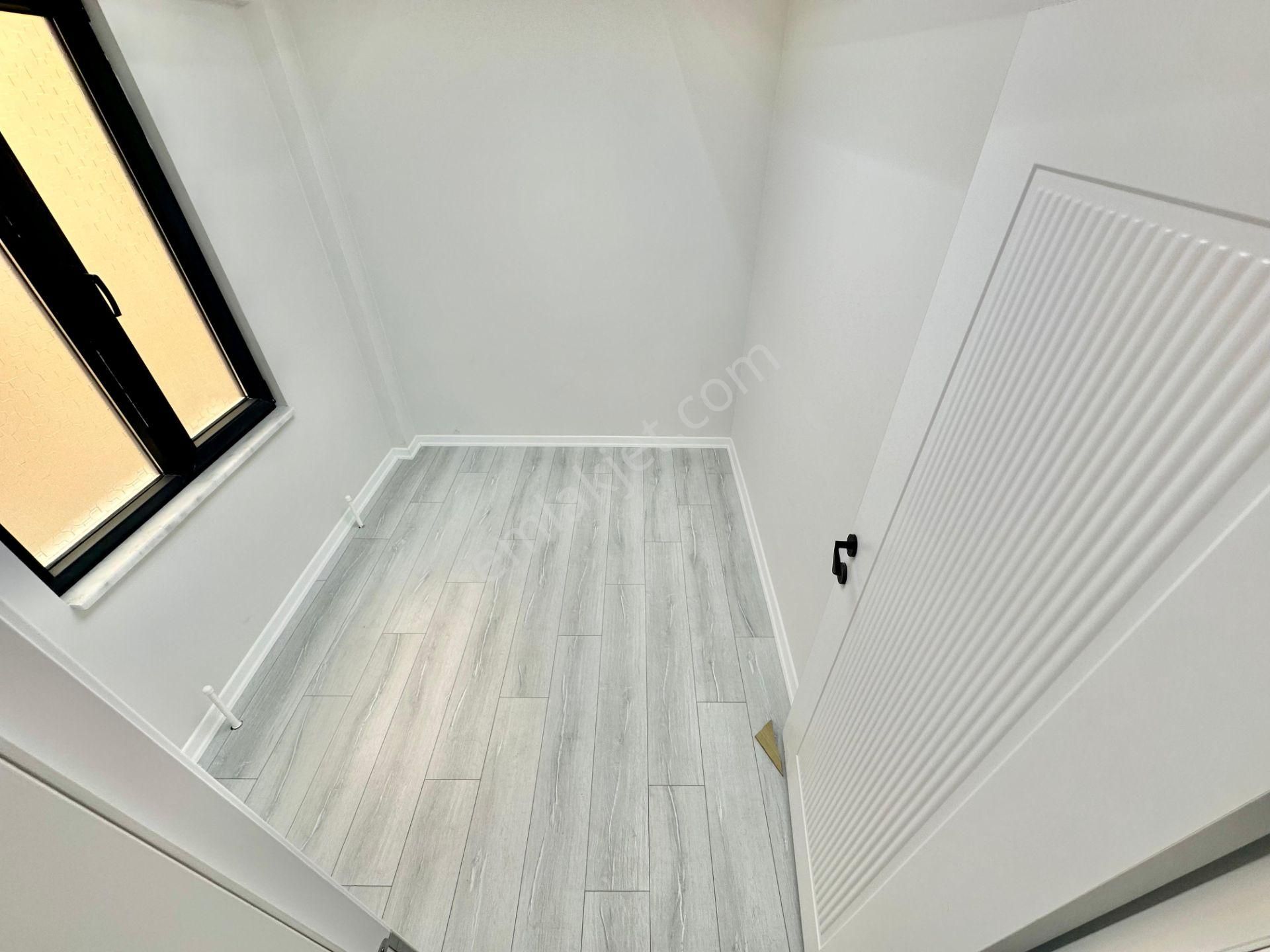 ꧁ay Emlaktan꧂akçay'da Çay Ve Kazdağı Manzaralı Ön Cephe Arakat Mimari Tasarım Satılık 3+1 Lüx Daire - Görsel 22