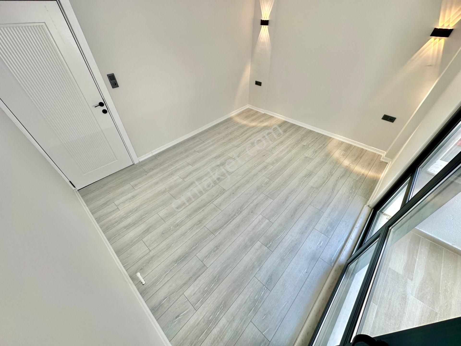 ꧁ay Emlaktan꧂akçay'da Çay Ve Kazdağı Manzaralı Ön Cephe Arakat Mimari Tasarım Satılık 3+1 Lüx Daire - Görsel 21