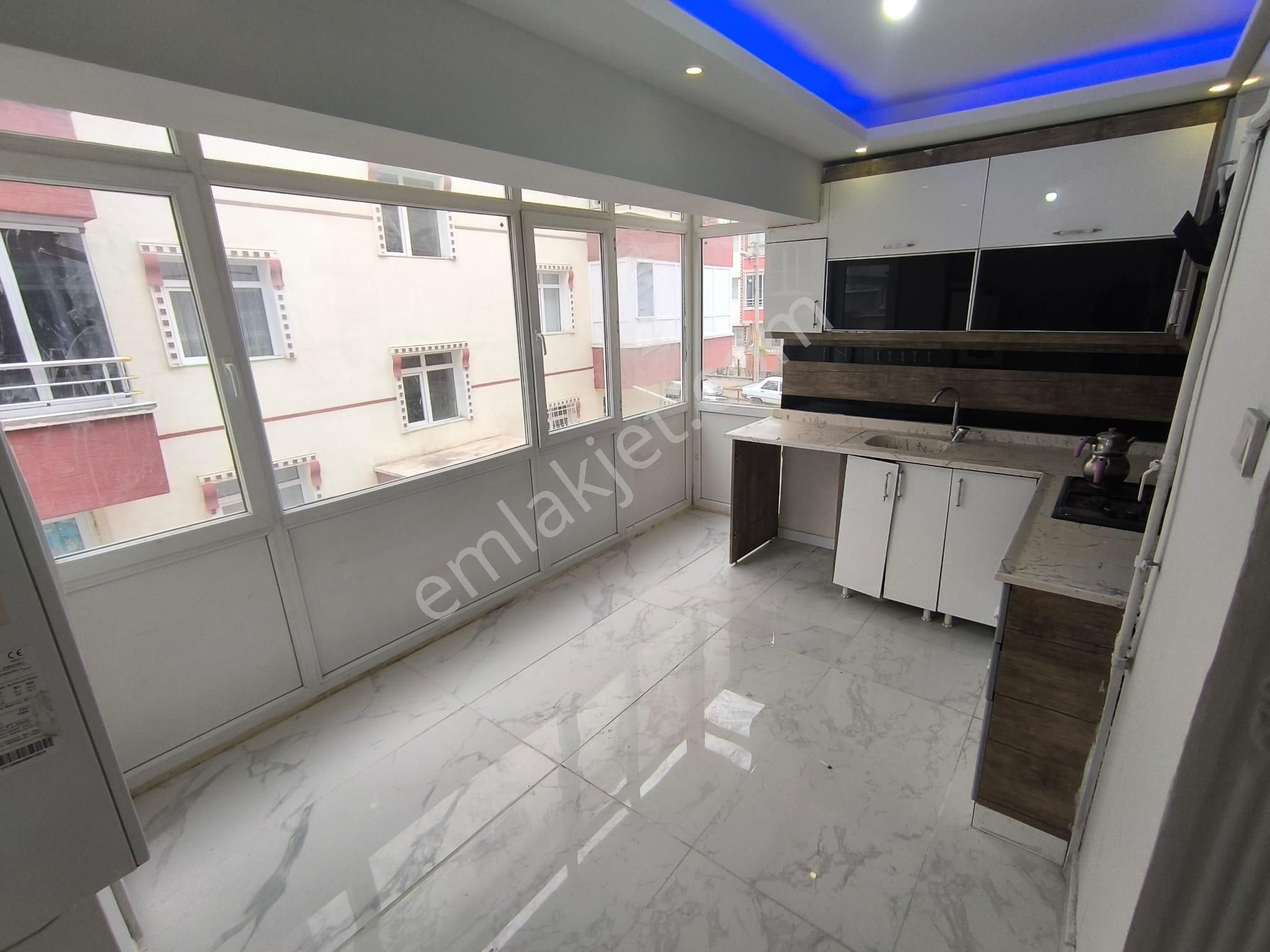 Ankara Sincan Pınarbaşı Mh'de 3+1 Ara Katta Yapılı Fırsat Daire - Görsel 4