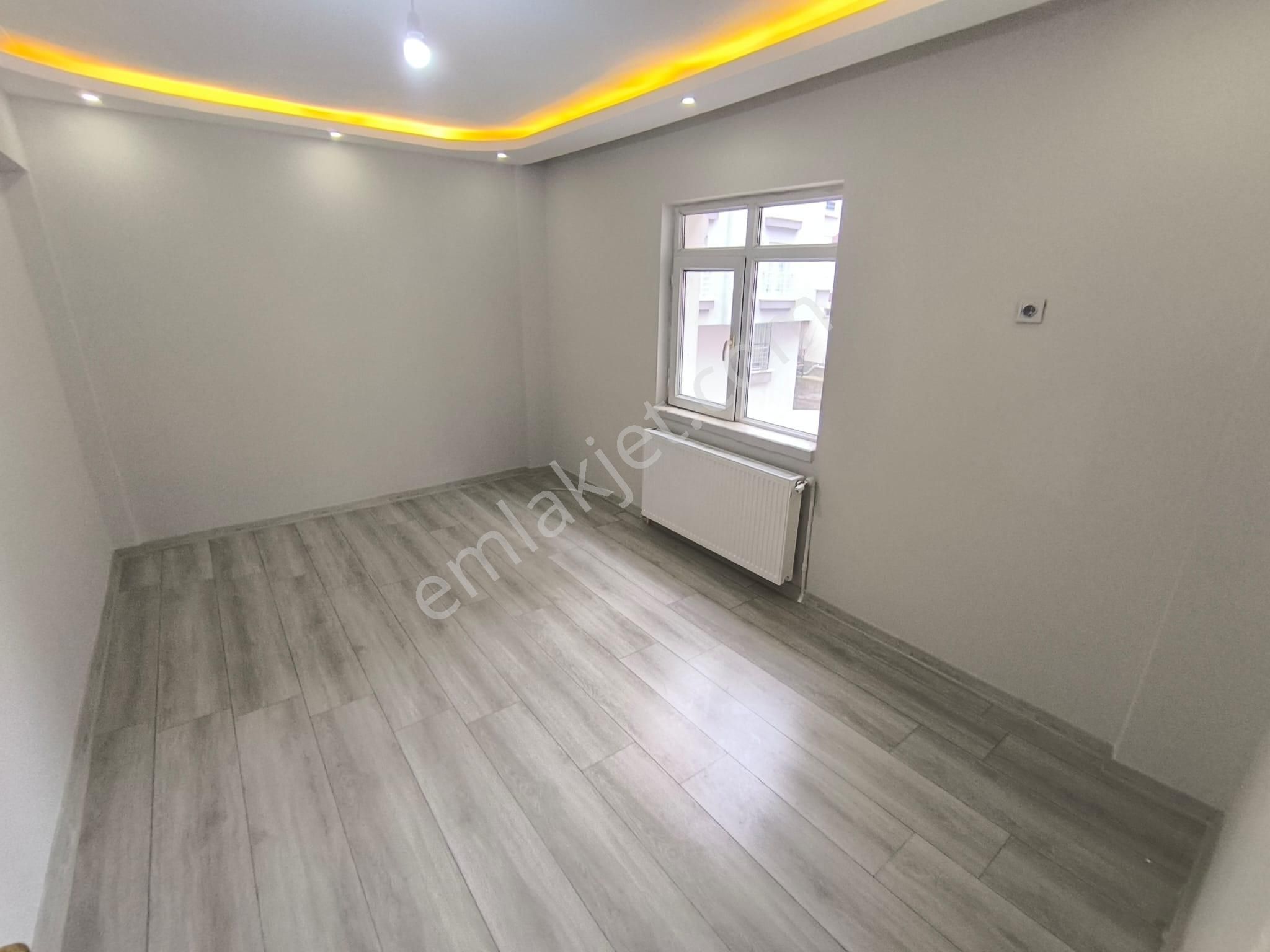 Ankara Sincan Pınarbaşı Mh'de 3+1 Ara Katta Yapılı Fırsat Daire - Görsel 9