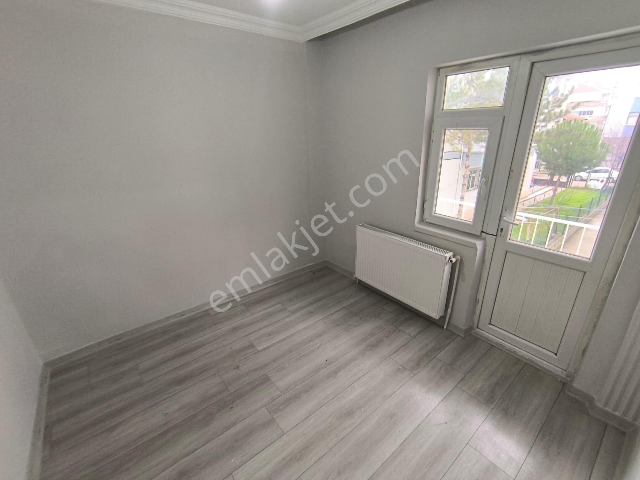 Ankara Sincan Pınarbaşı Mh'de 3+1 Ara Katta Yapılı Fırsat Daire - Görsel 18