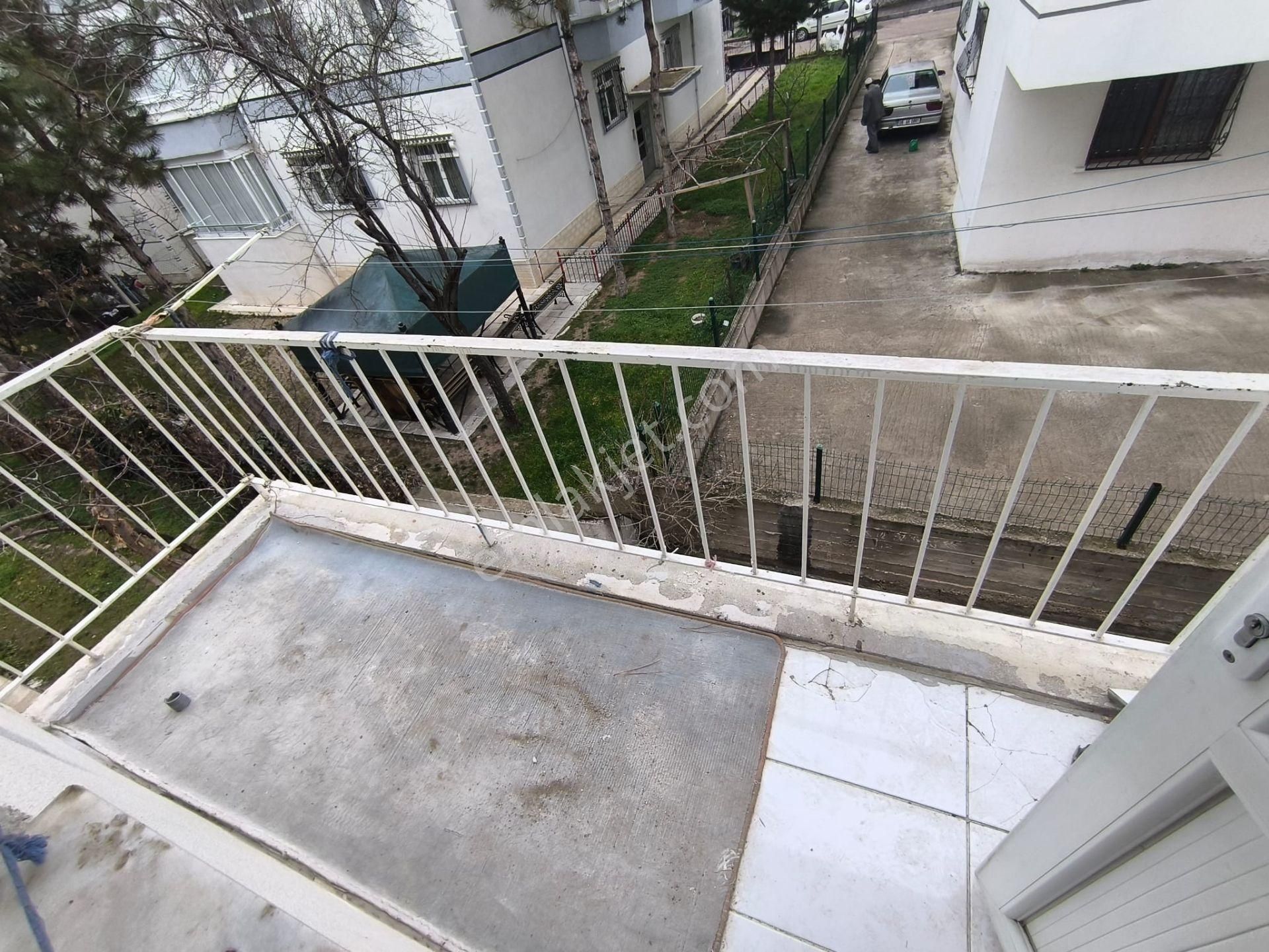 Ankara Sincan Pınarbaşı Mh'de 3+1 Ara Katta Yapılı Fırsat Daire - Görsel 30