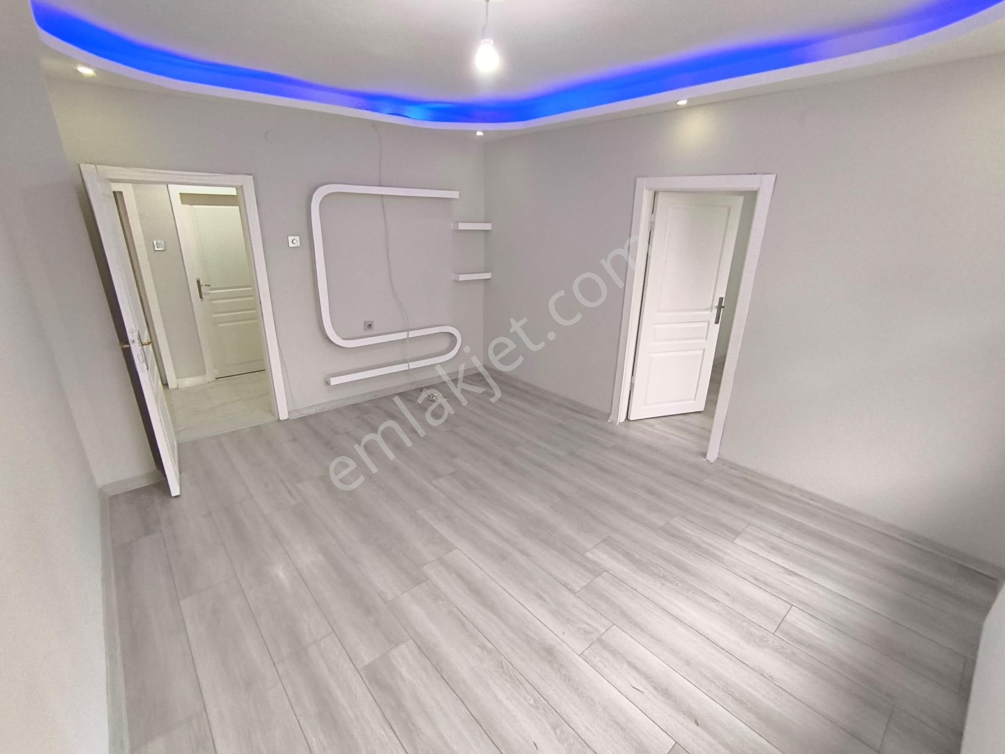 Ankara Sincan Pınarbaşı Mh'de 3+1 Ara Katta Yapılı Fırsat Daire - Görsel 6