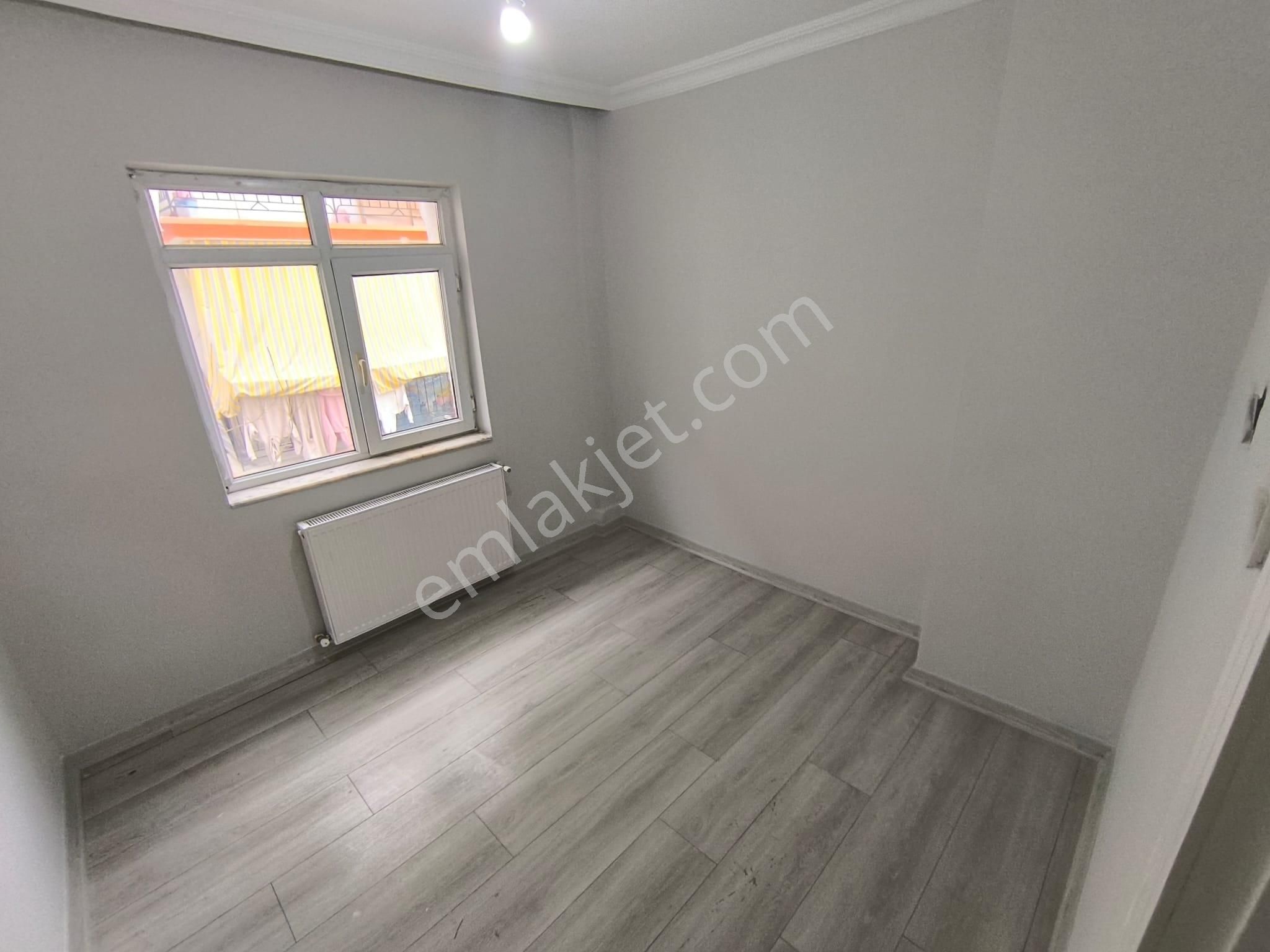 Ankara Sincan Pınarbaşı Mh'de 3+1 Ara Katta Yapılı Fırsat Daire - Görsel 23