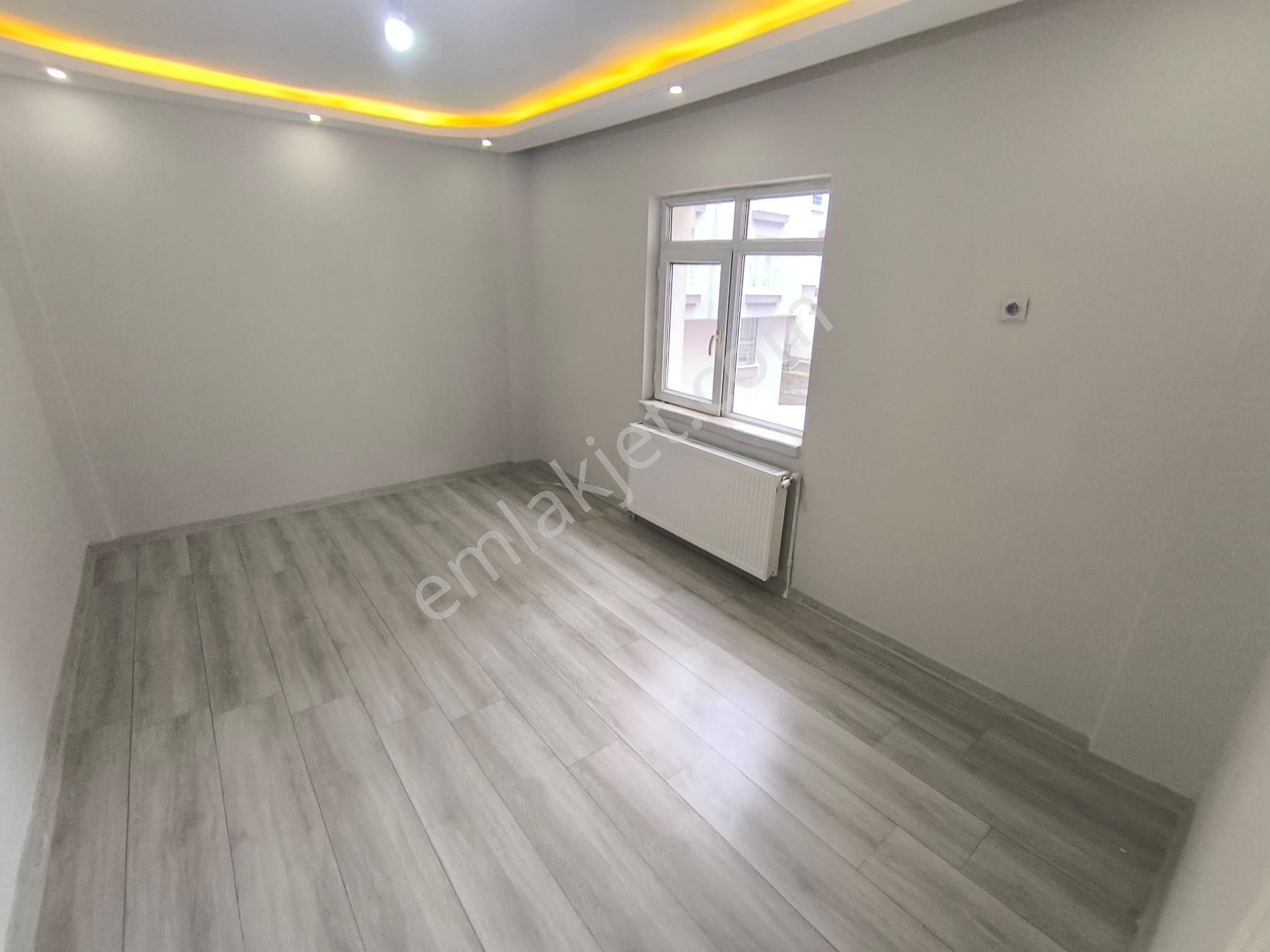 Ankara Sincan Pınarbaşı Mh'de 3+1 Ara Katta Yapılı Fırsat Daire - Görsel 11