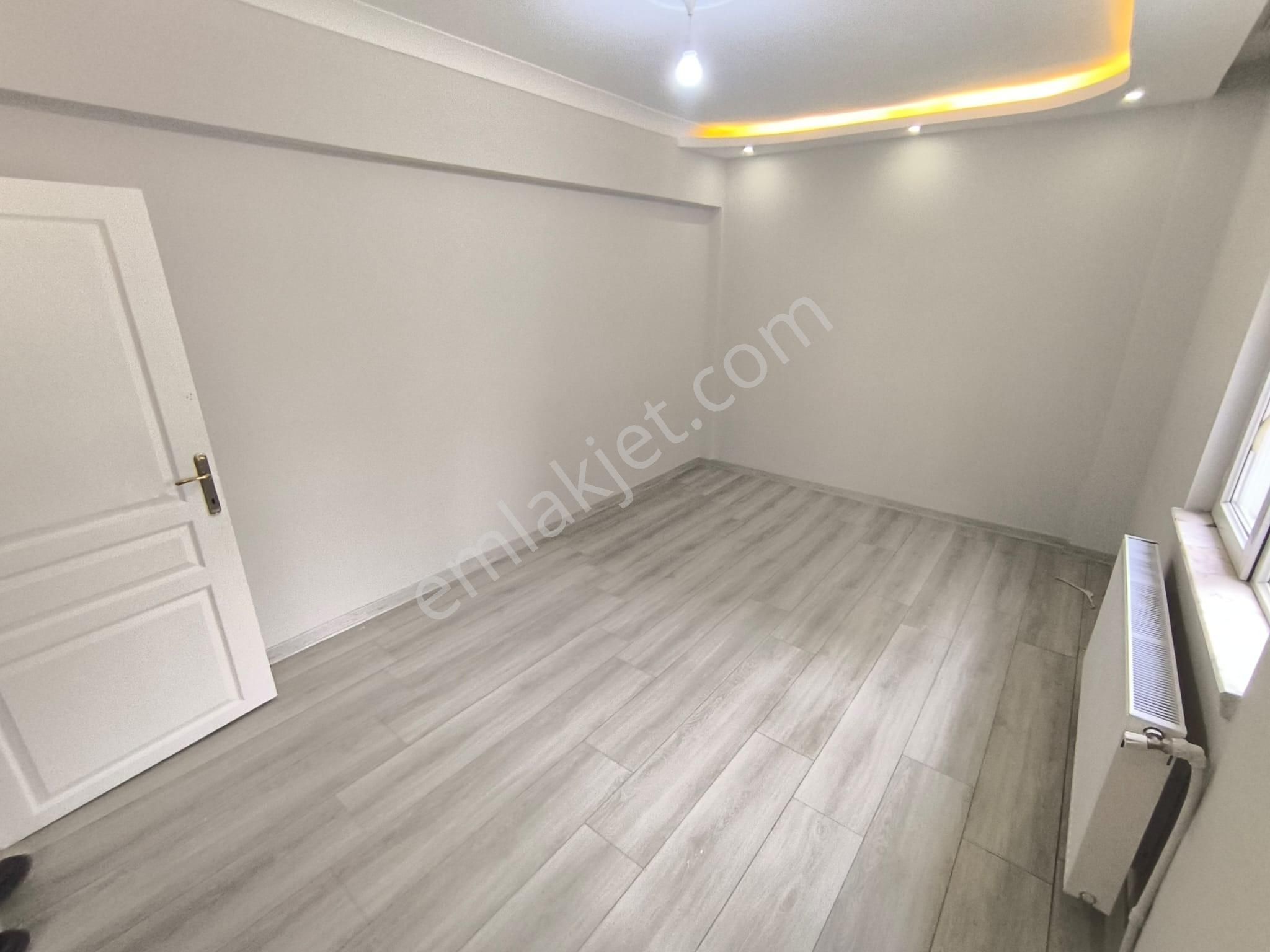 Ankara Sincan Pınarbaşı Mh'de 3+1 Ara Katta Yapılı Fırsat Daire - Görsel 13