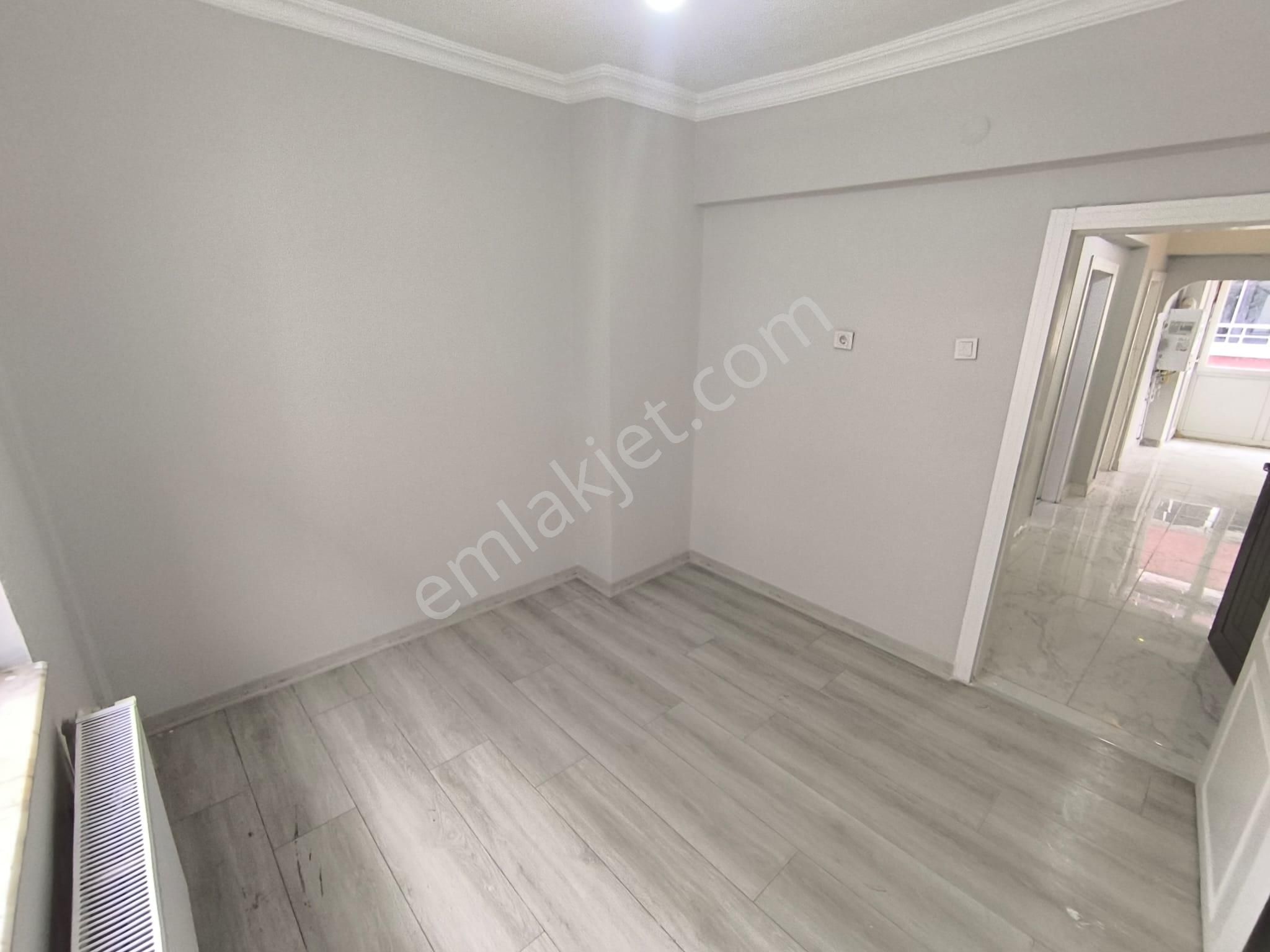 Ankara Sincan Pınarbaşı Mh'de 3+1 Ara Katta Yapılı Fırsat Daire - Görsel 19