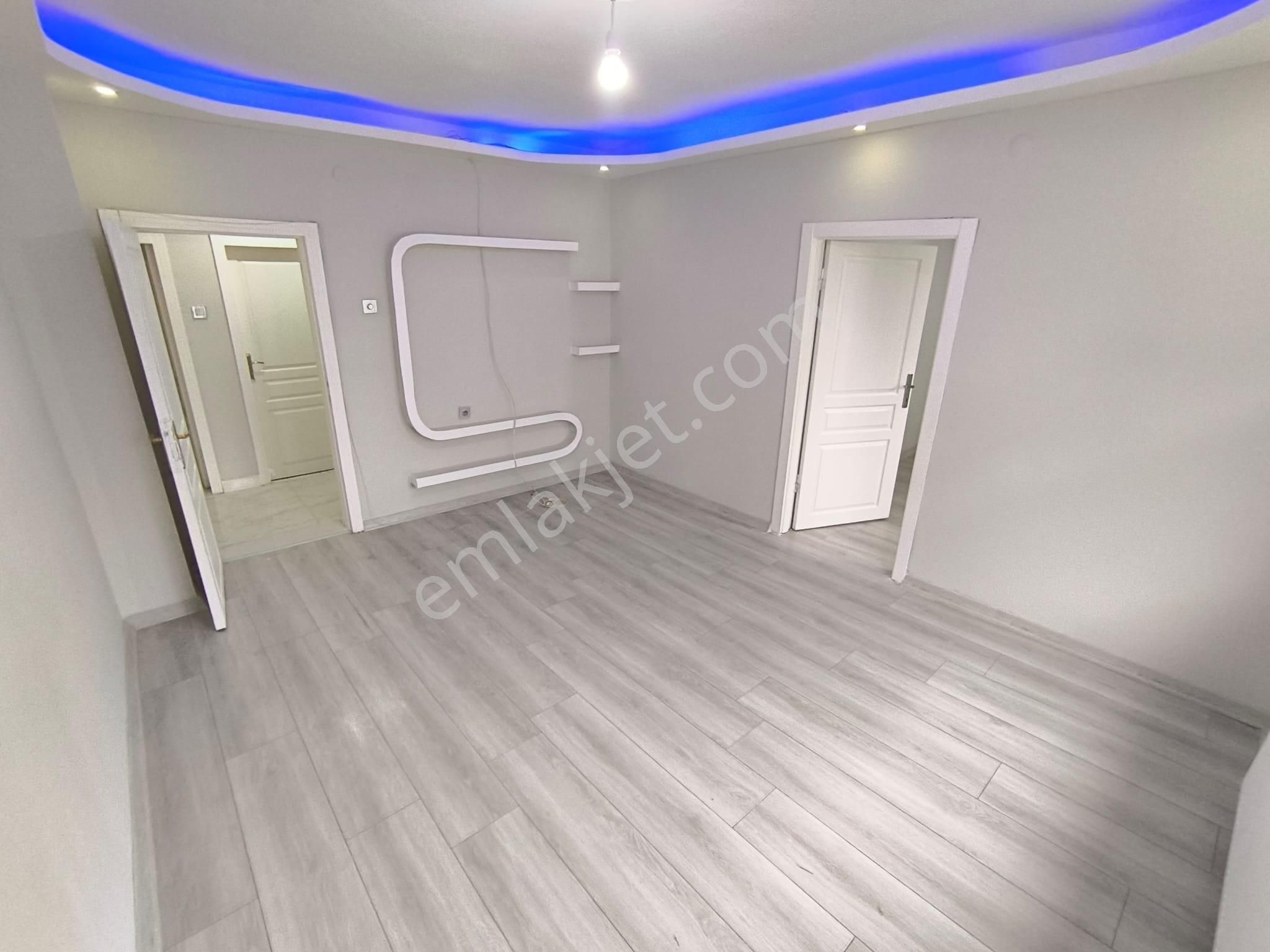 Ankara Sincan Pınarbaşı Mh'de 3+1 Ara Katta Yapılı Fırsat Daire - Görsel 8