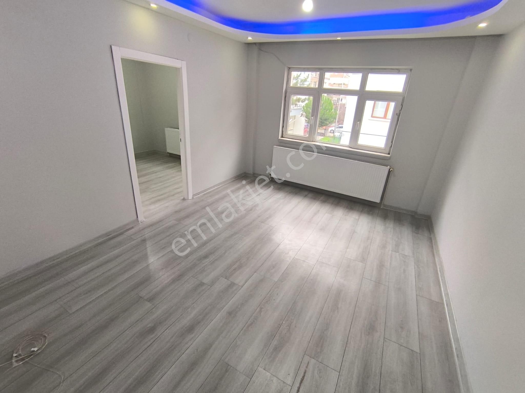 Ankara Sincan Pınarbaşı Mh'de 3+1 Ara Katta Yapılı Fırsat Daire - Görsel 5