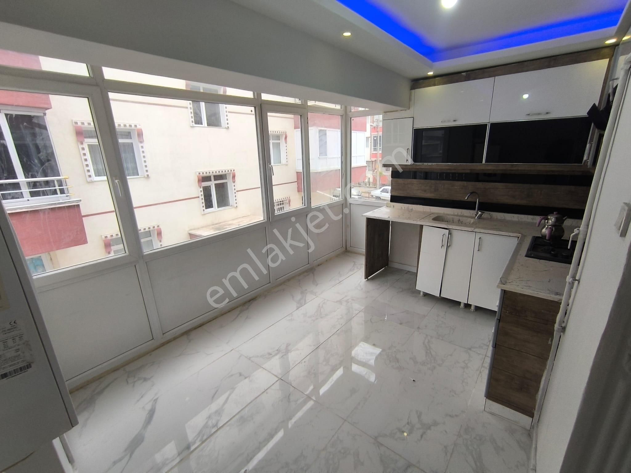 Ankara Sincan Pınarbaşı Mh'de 3+1 Ara Katta Yapılı Fırsat Daire - Görsel 2